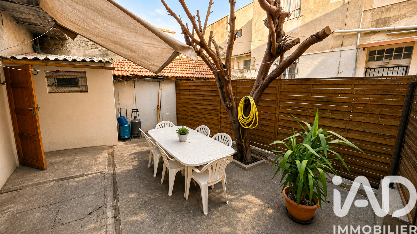 Vente immeuble 120 m² à Nîmes (30000) - 2033356 — 11