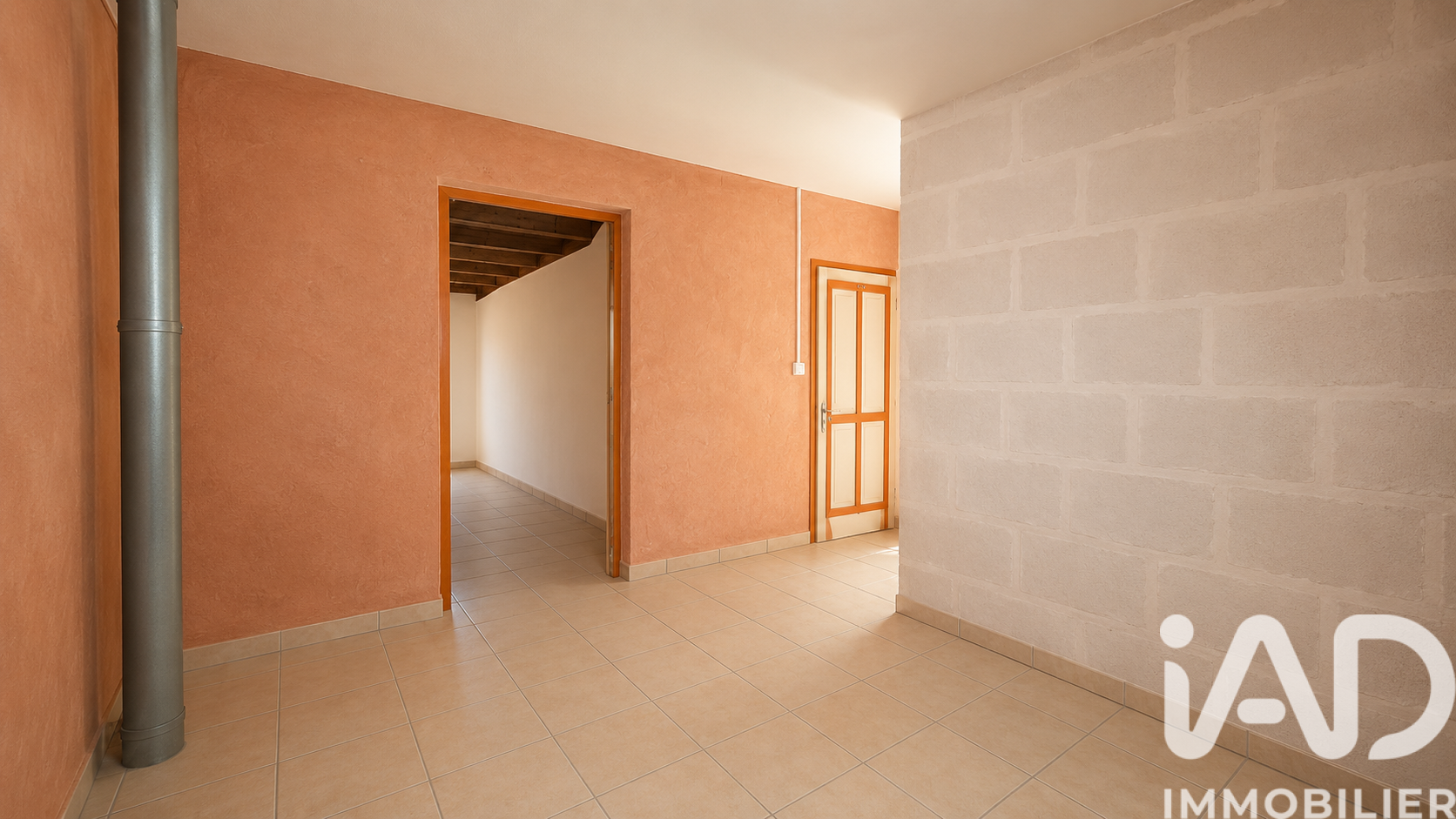 Vente immeuble 237 m² à Saint-Julien-de-Peyrolas (30760) - 2012209 — 8