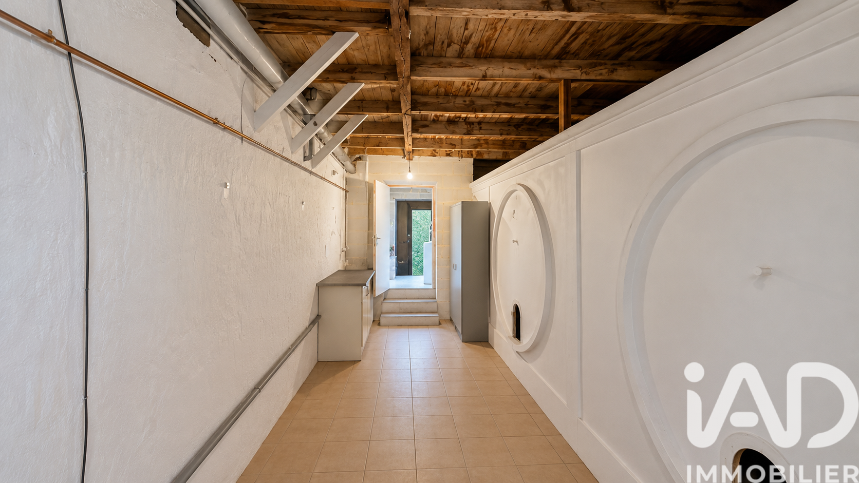 Vente immeuble 237 m² à Saint-Julien-de-Peyrolas (30760) - 2012209 — 10