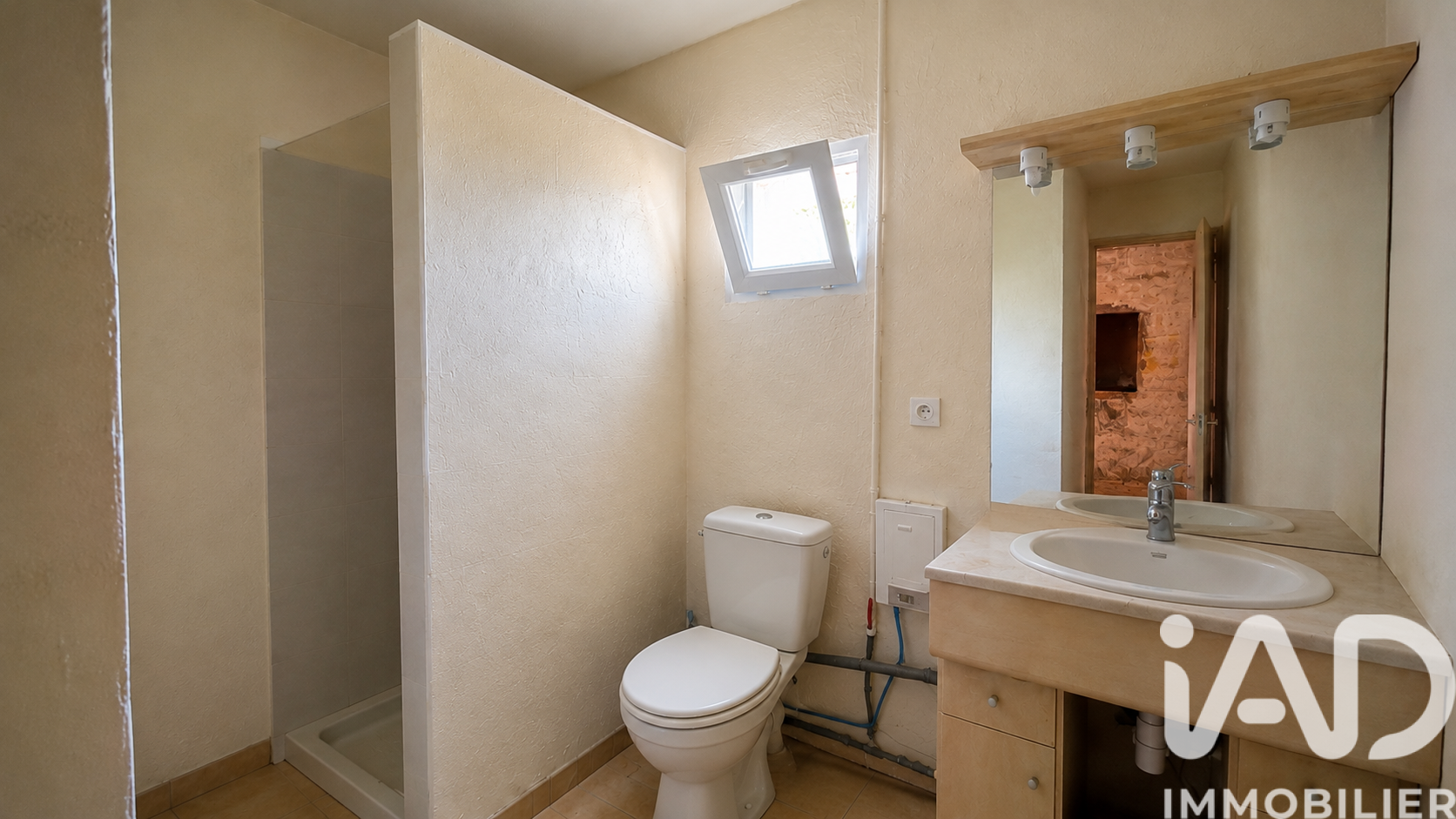 Vente immeuble 237 m² à Saint-Julien-de-Peyrolas (30760) - 2012209 — 9