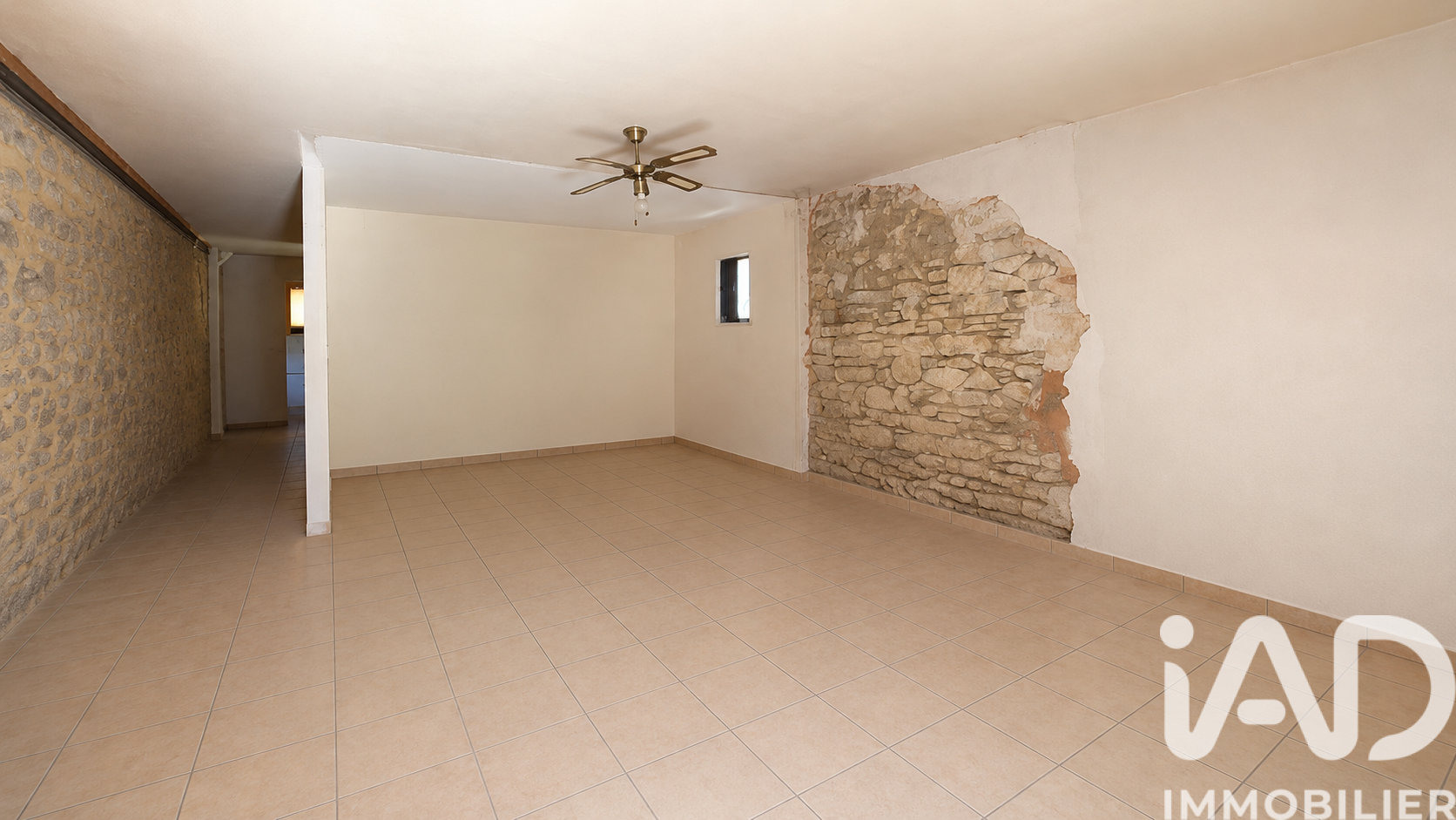 Vente immeuble 237 m² à Saint-Julien-de-Peyrolas (30760) - 2012209 — 7
