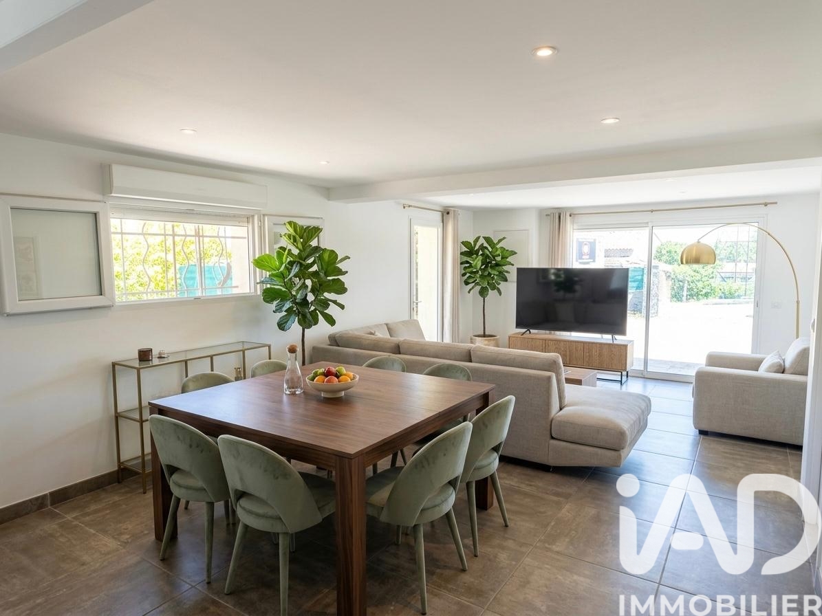 Vente Maison traditionnelle 10 pièces