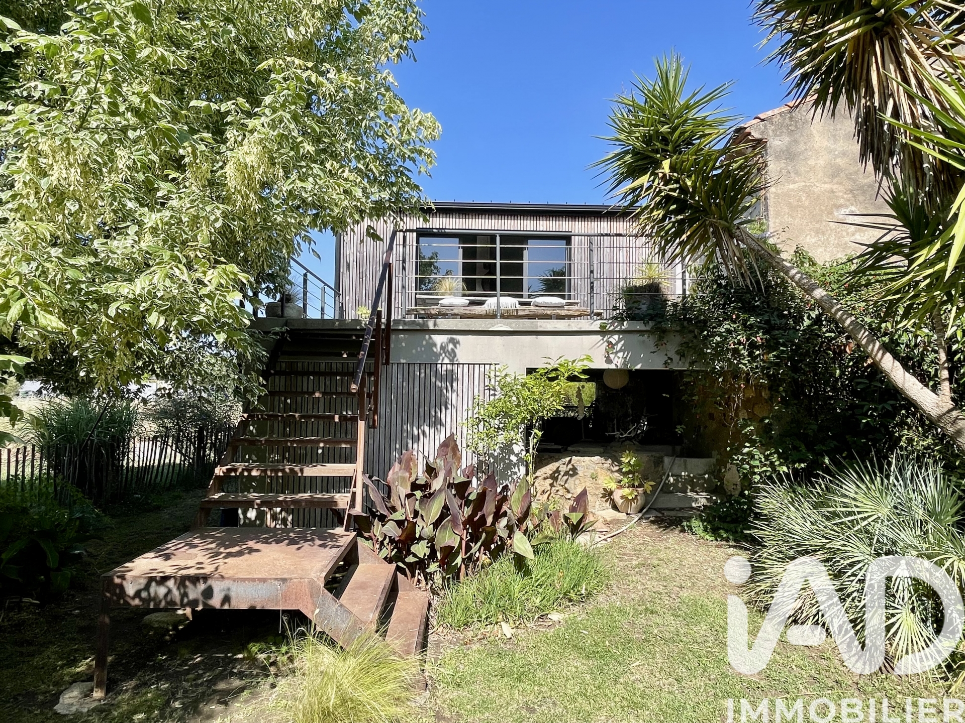 Vente Maison de village 5 pièces