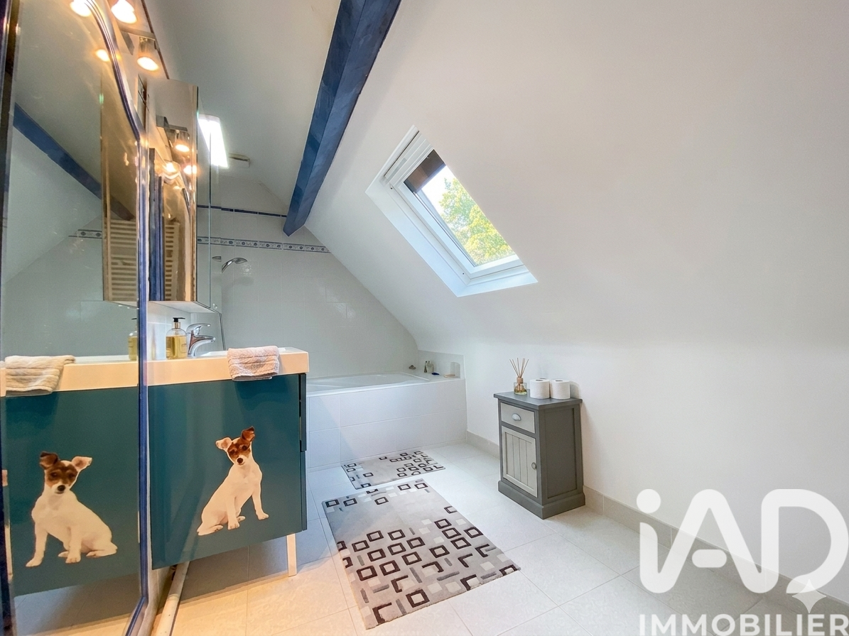 Vente maison à Héricy (77850) : maison 6 pièces 128 m² - 2044362 — 12