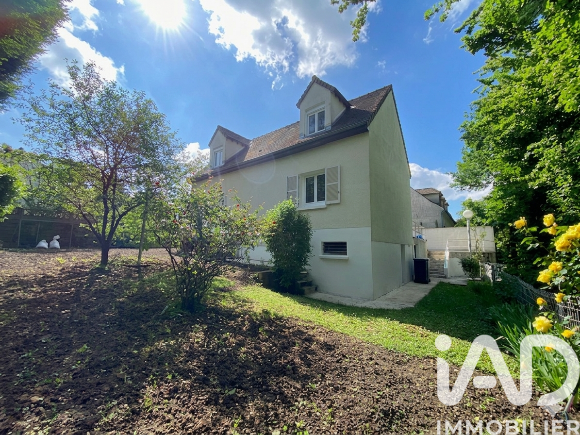 Vente maison à Héricy (77850) : maison 6 pièces 128 m² - 2044362 — 13