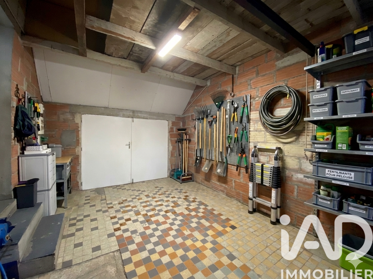 Vente maison à Héricy (77850) : maison 6 pièces 128 m² - 2044362 — 14