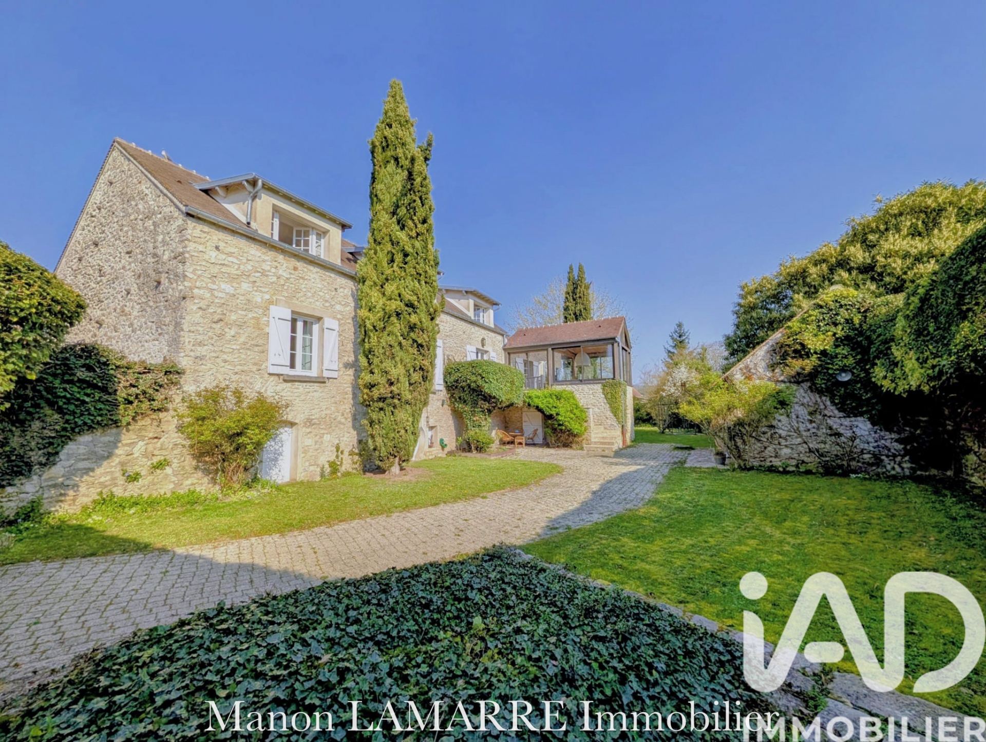 Vente Maison/villa 8 pièces