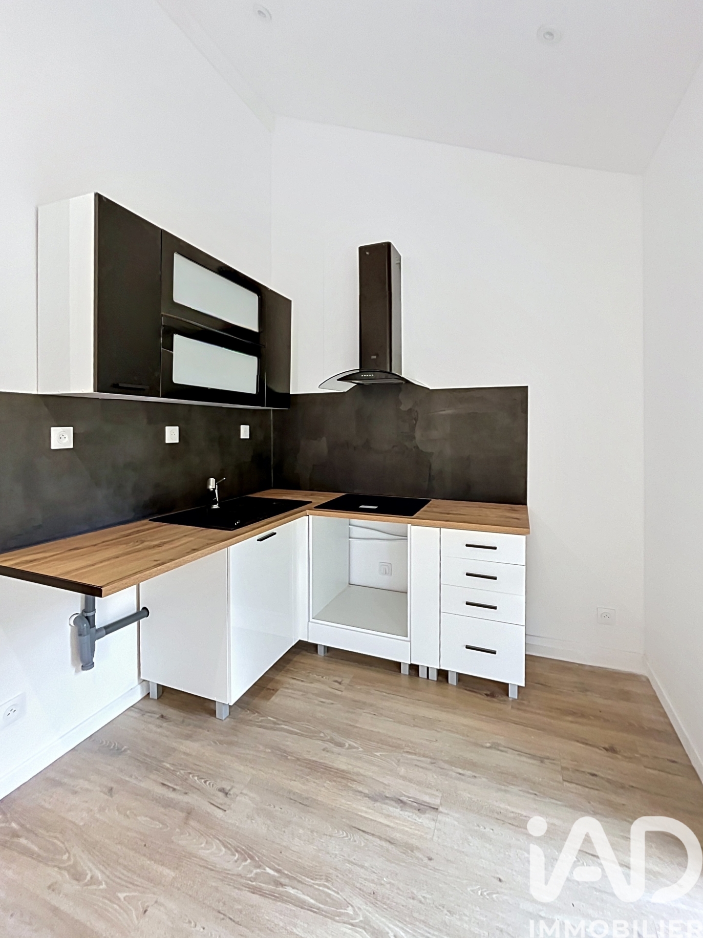 Vente Gîte 2 pièces