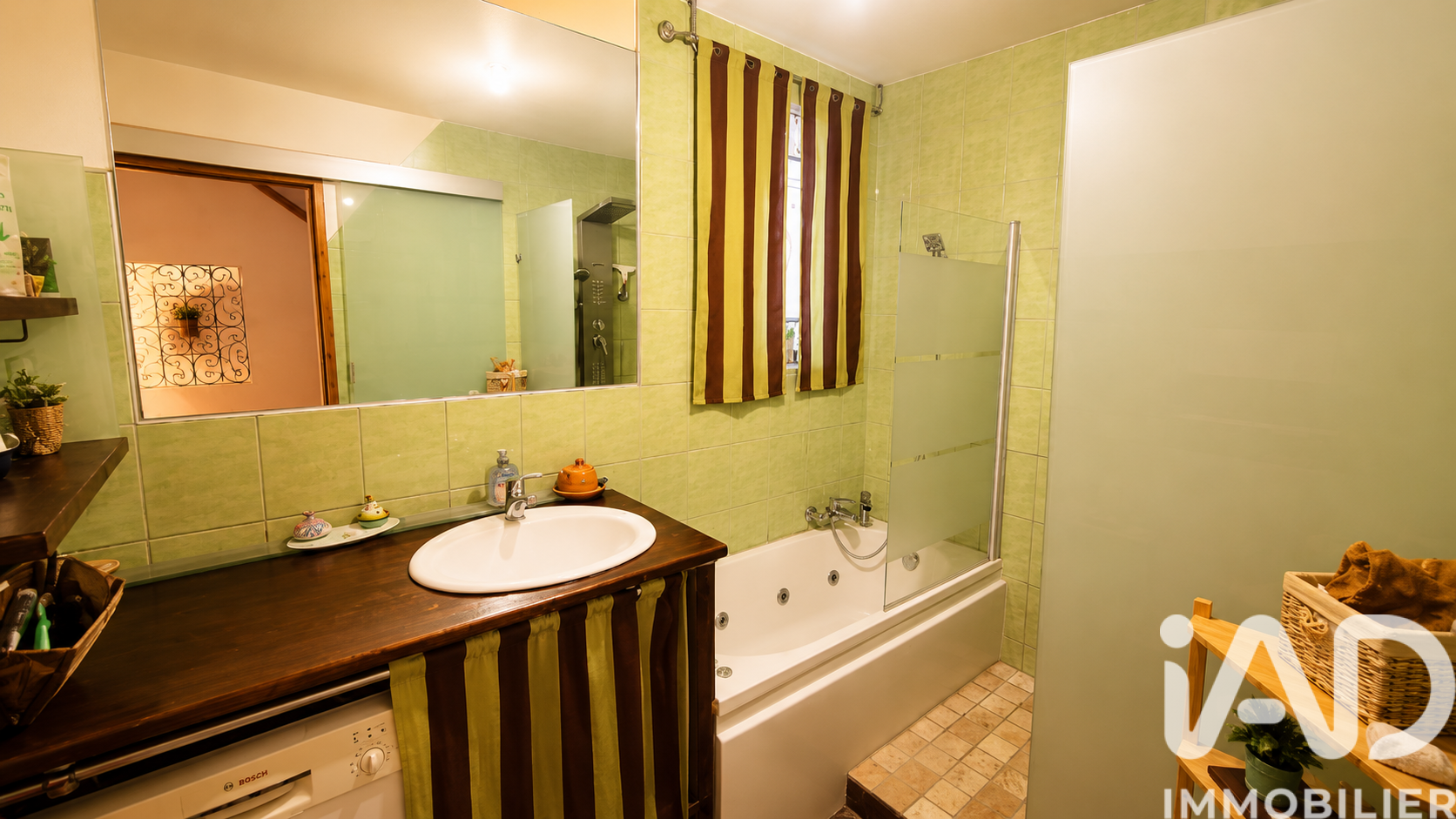 Vente immeuble 80 m² à Bompas (66430) - 2040872 — 4