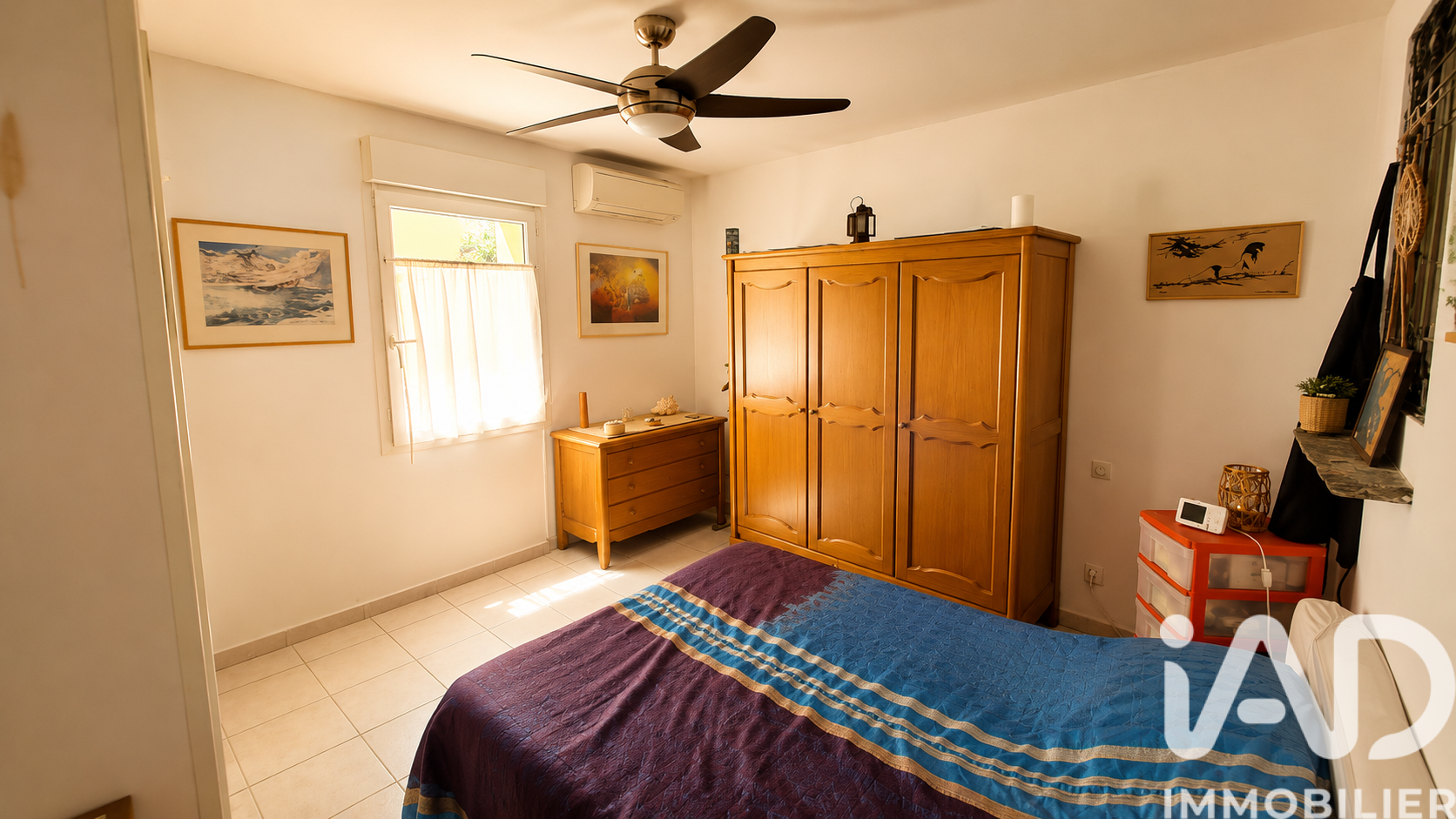 Vente immeuble 80 m² à Bompas (66430) - 2040872 — 5