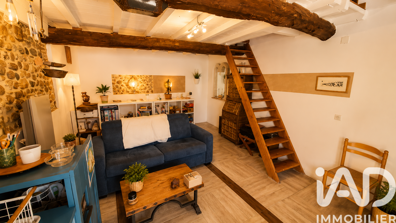 Vente immeuble 80 m² à Bompas (66430) - 2040872 — 6