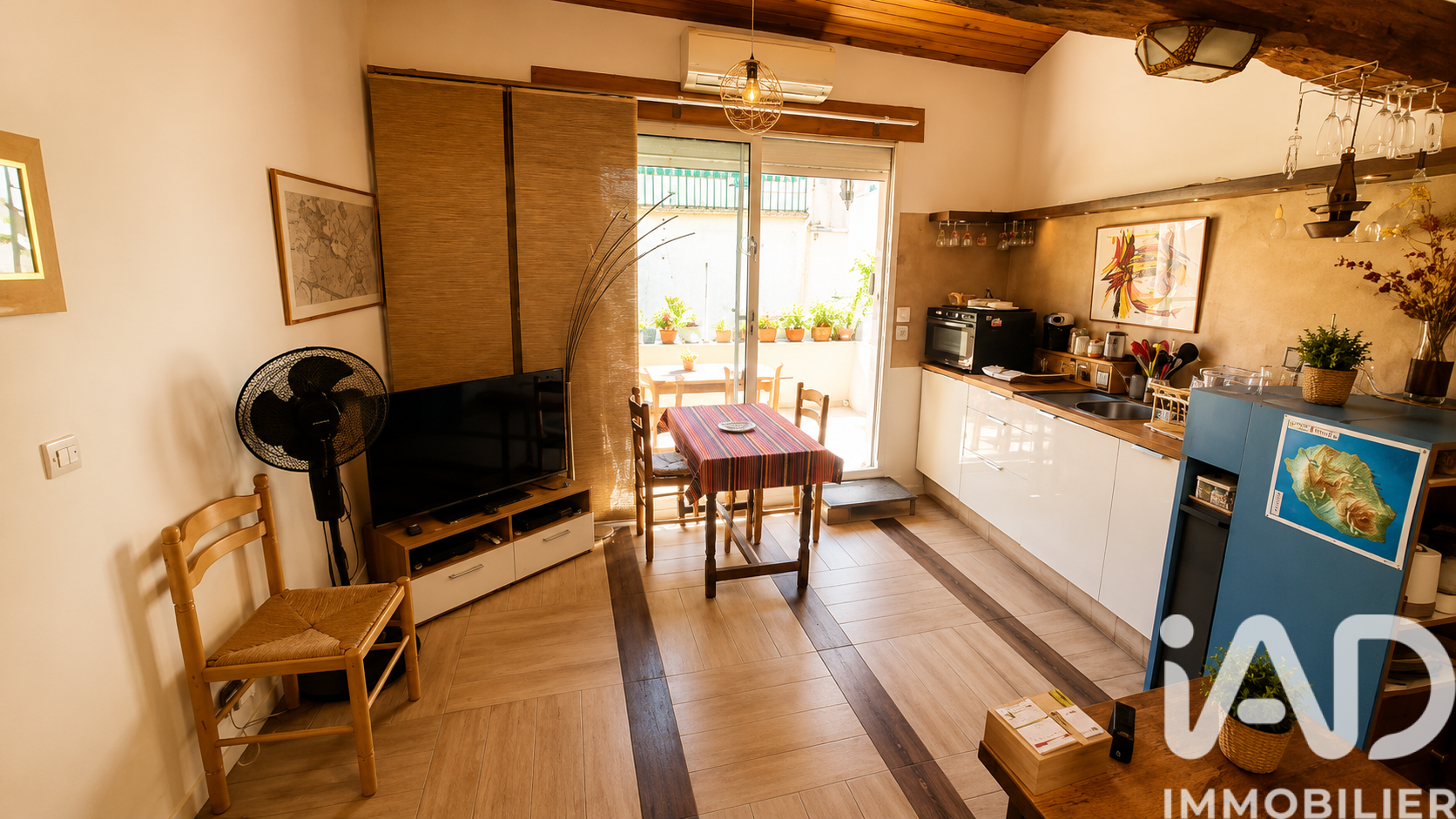 Vente immeuble 80 m² à Bompas (66430) - 2040872 — 7