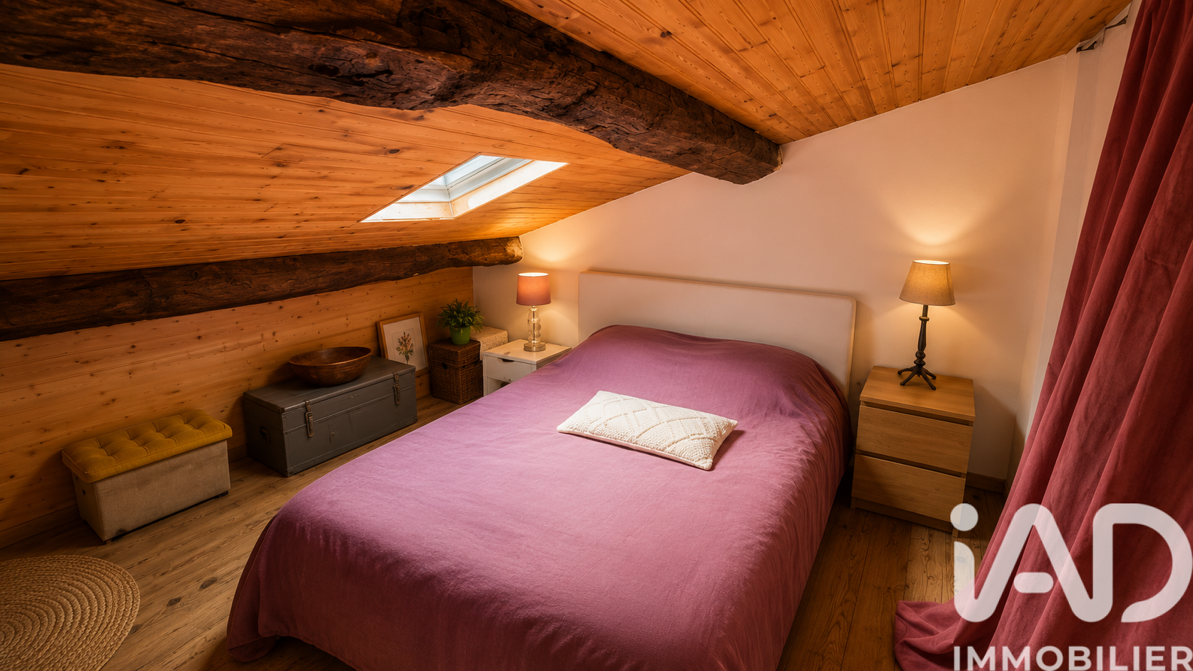 Vente immeuble 80 m² à Bompas (66430) - 2040872 — 9