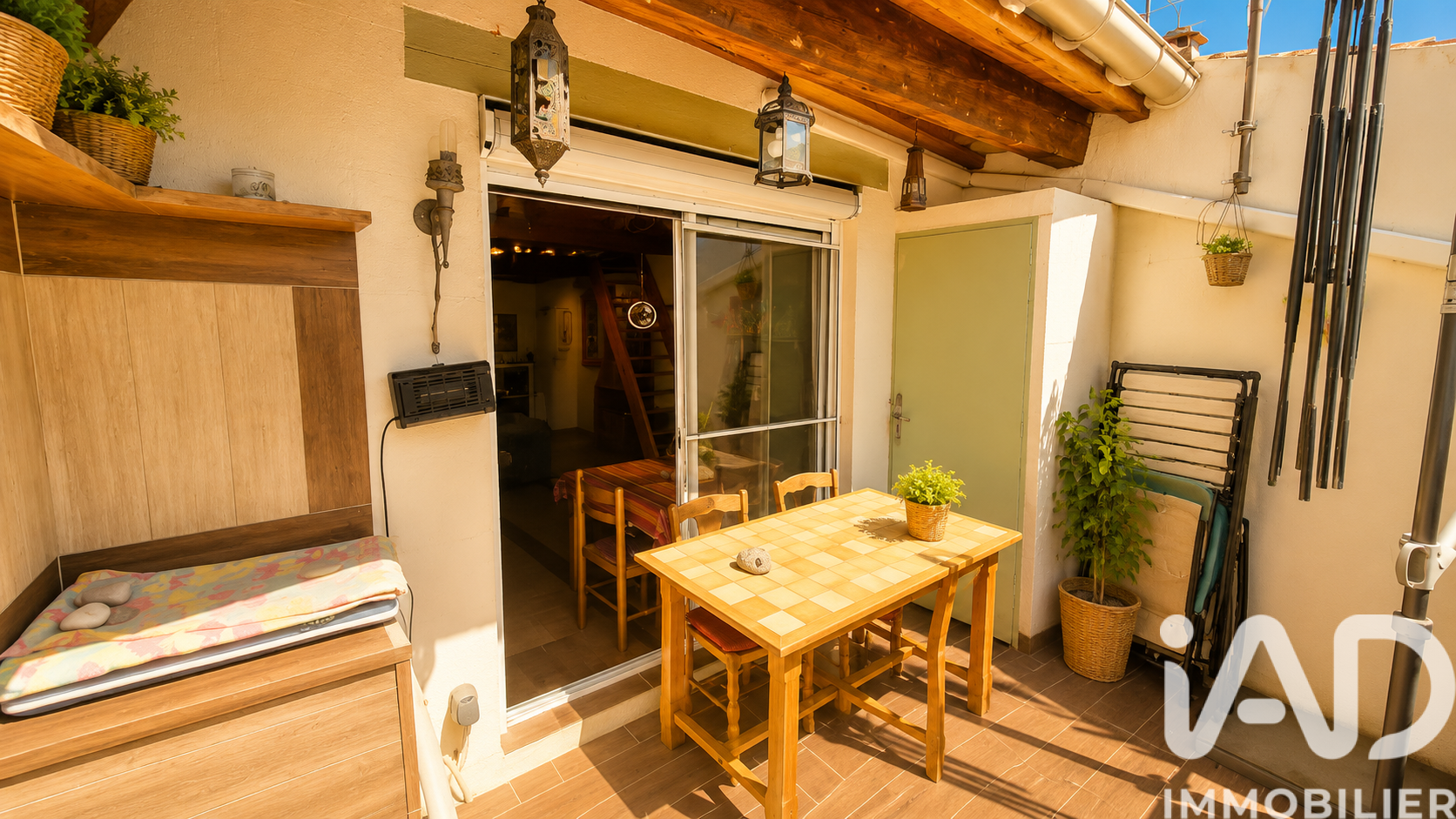 Vente immeuble 80 m² à Bompas (66430) - 2040872 — 8