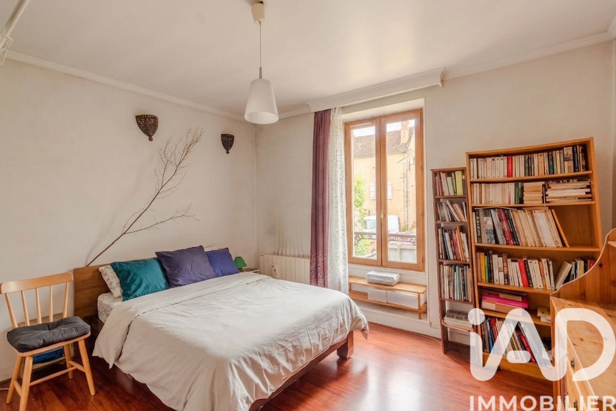 Vente Maison de village 3 pièces