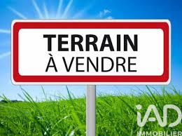 Vente Terrain à bâtir 3 604 m²