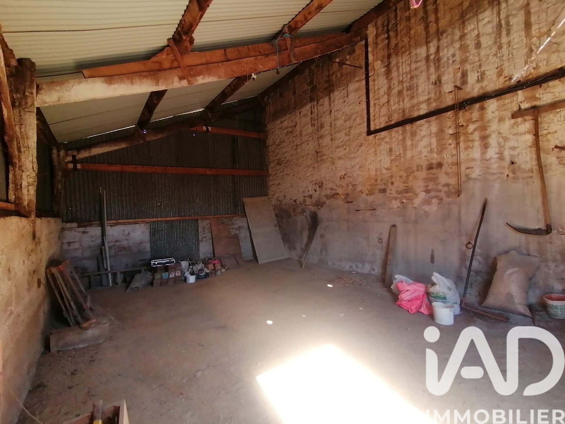Vente Maison/villa 2 pièces