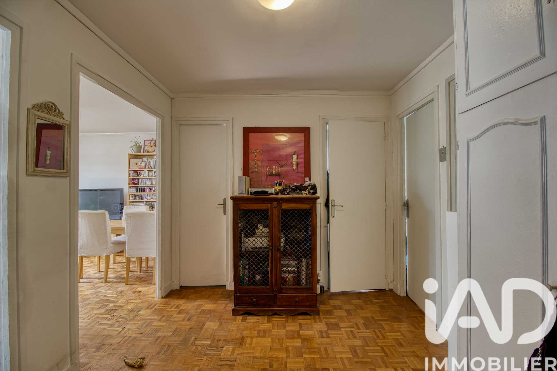 Vente appartement à Les Pavillons-sous-Bois (93320) : appartement 3 pièces 67 m² - 2056921 — 6