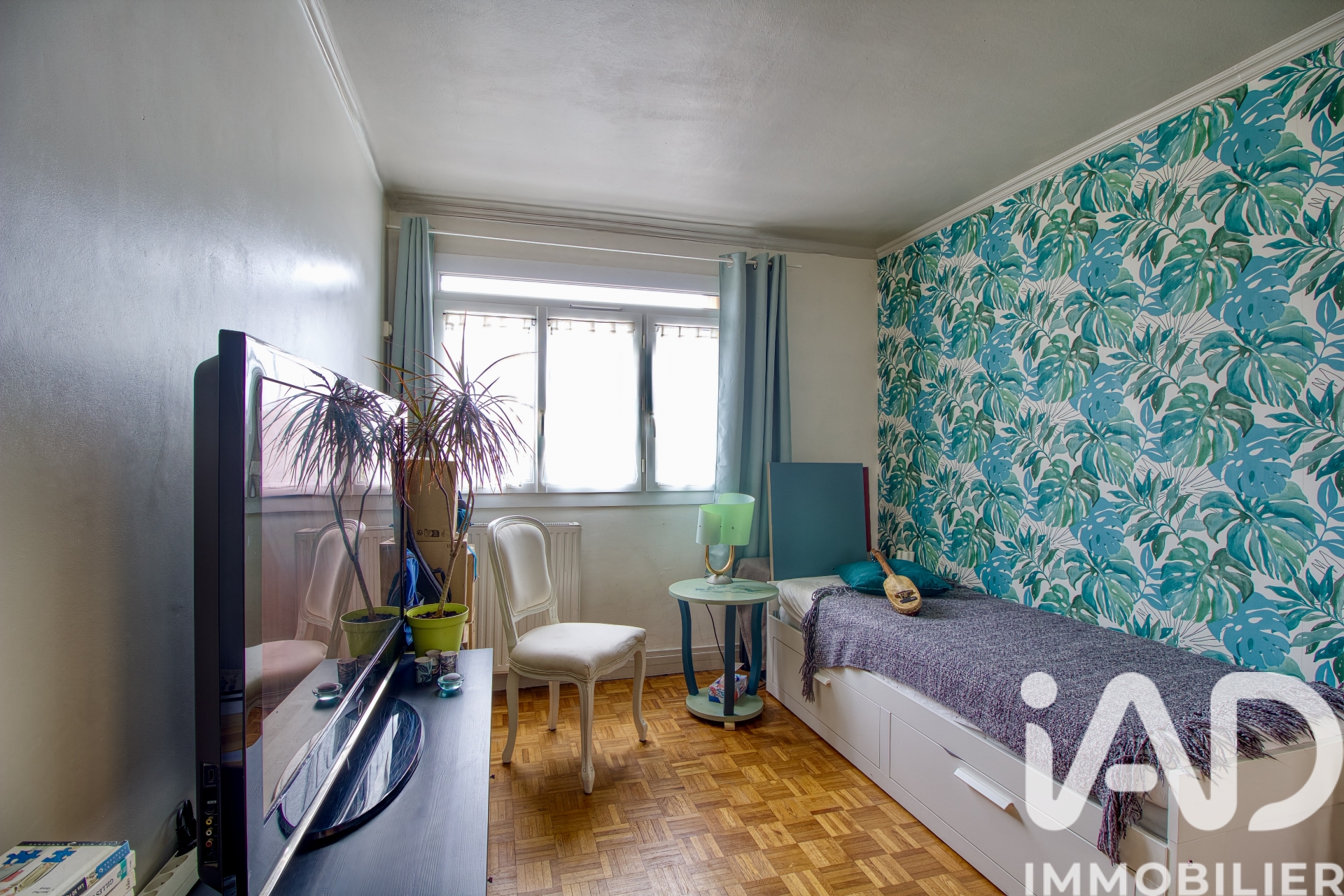 Vente appartement à Les Pavillons-sous-Bois (93320) : appartement 3 pièces 67 m² - 2056921 — 7