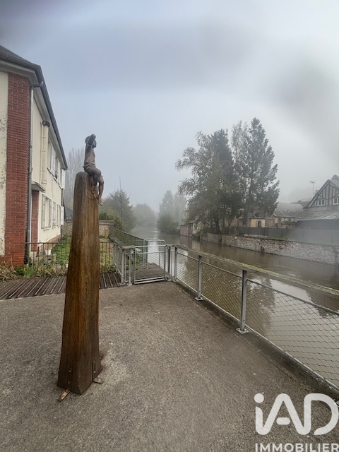 Vente Maison de ville 3 pièces