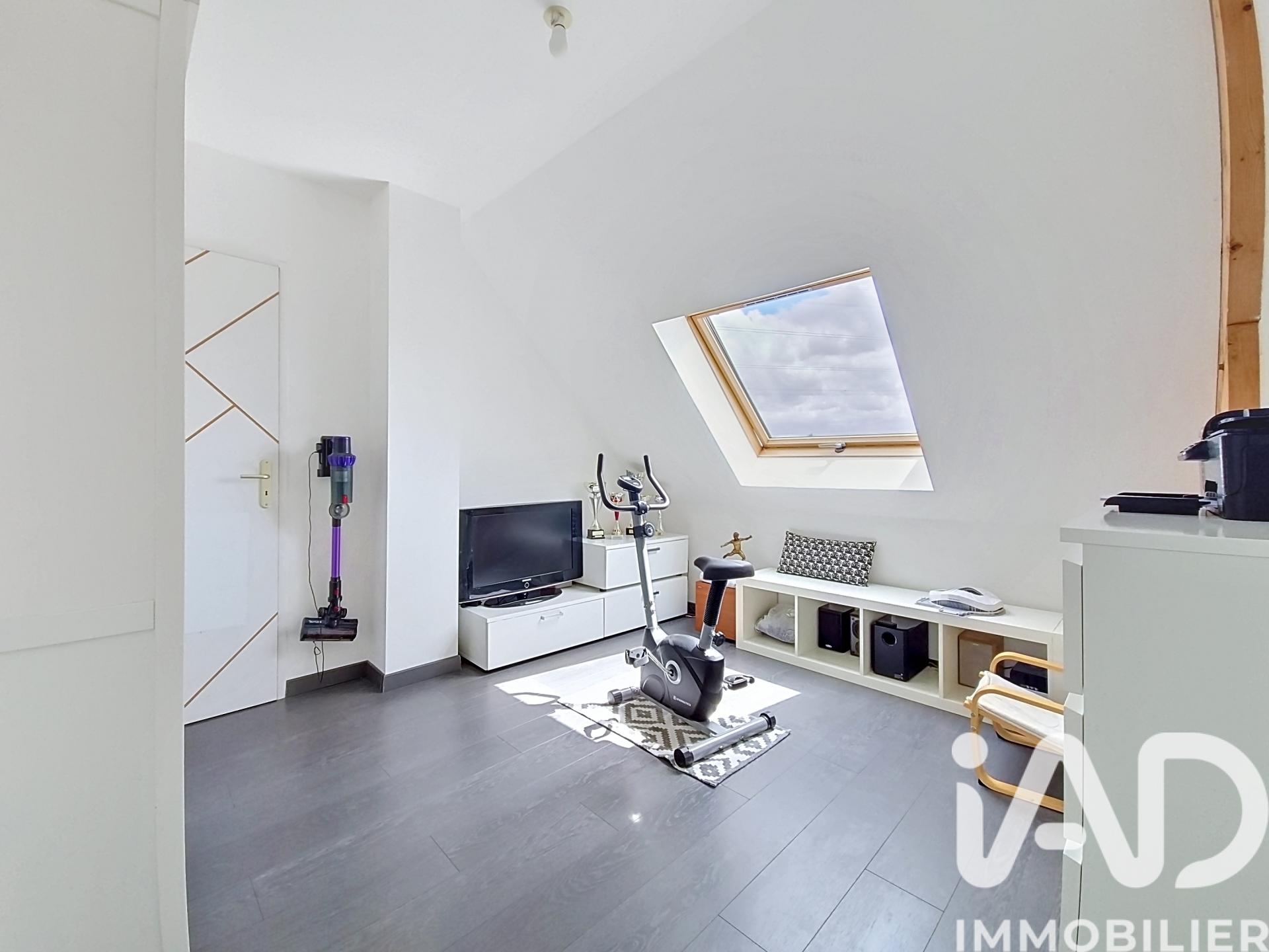Vente maison à Pernay (37230) : maison 6 pièces 134 m² - 2103770 — 13