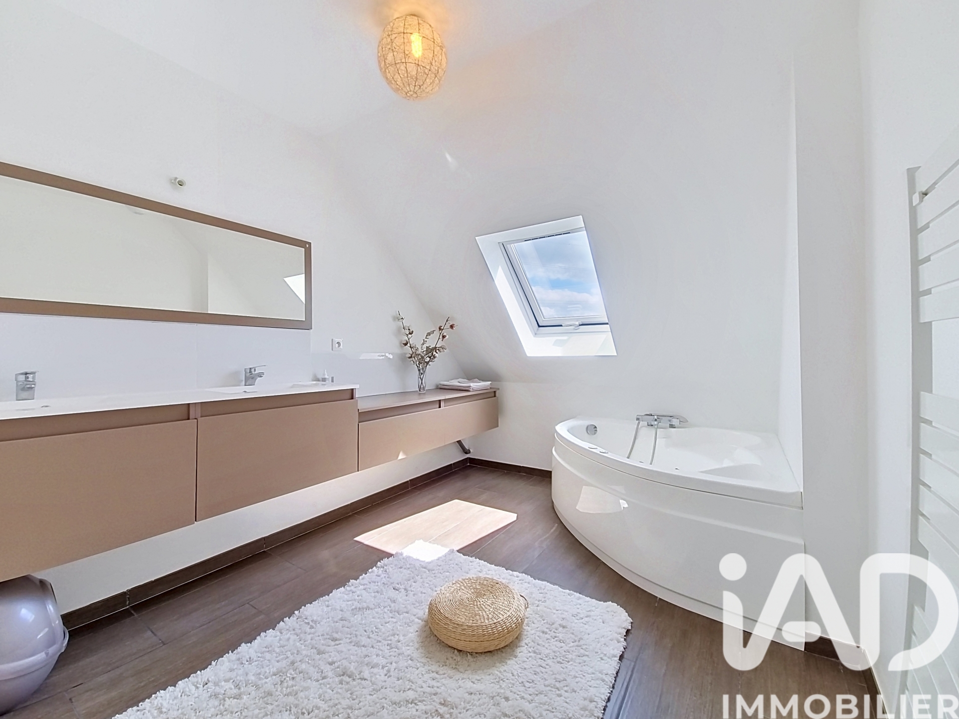 Vente maison à Pernay (37230) : maison 6 pièces 134 m² - 2103770 — 14