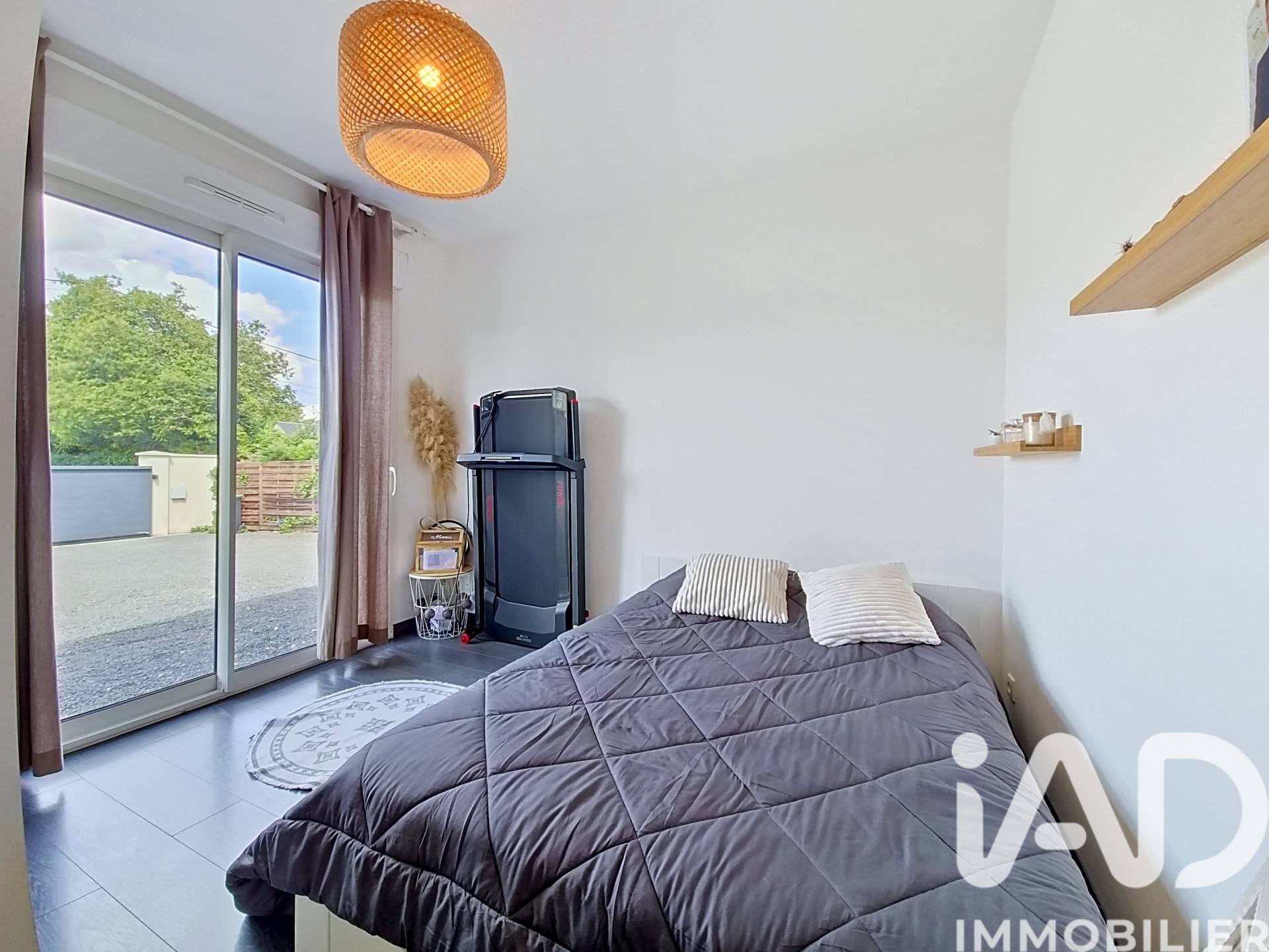 Vente maison à Pernay (37230) : maison 6 pièces 134 m² - 2103770 — 9