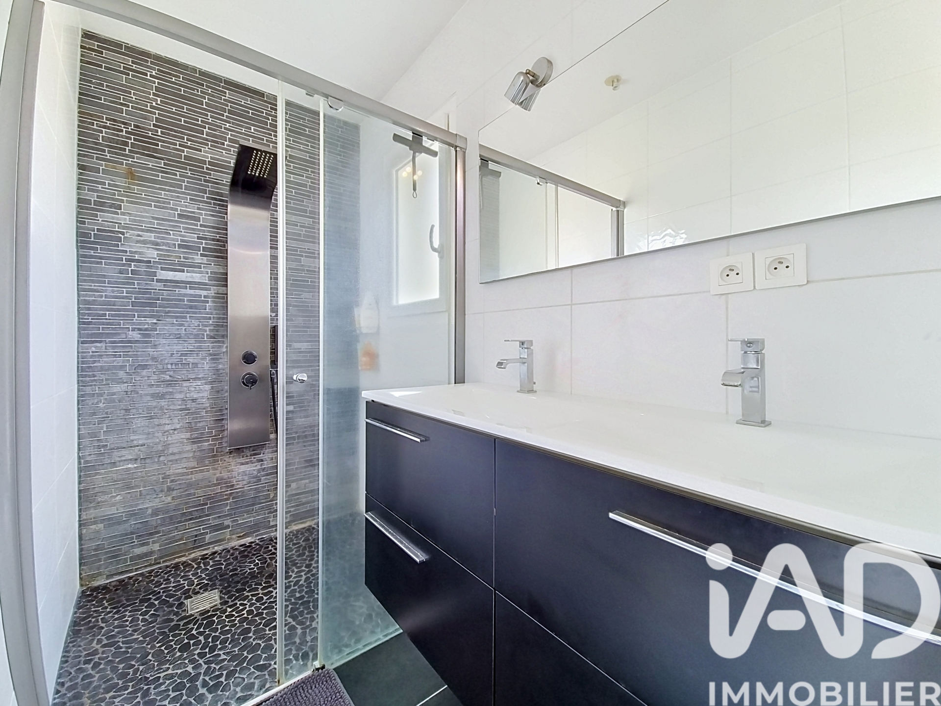 Vente maison à Pernay (37230) : maison 6 pièces 134 m² - 2103770 — 10