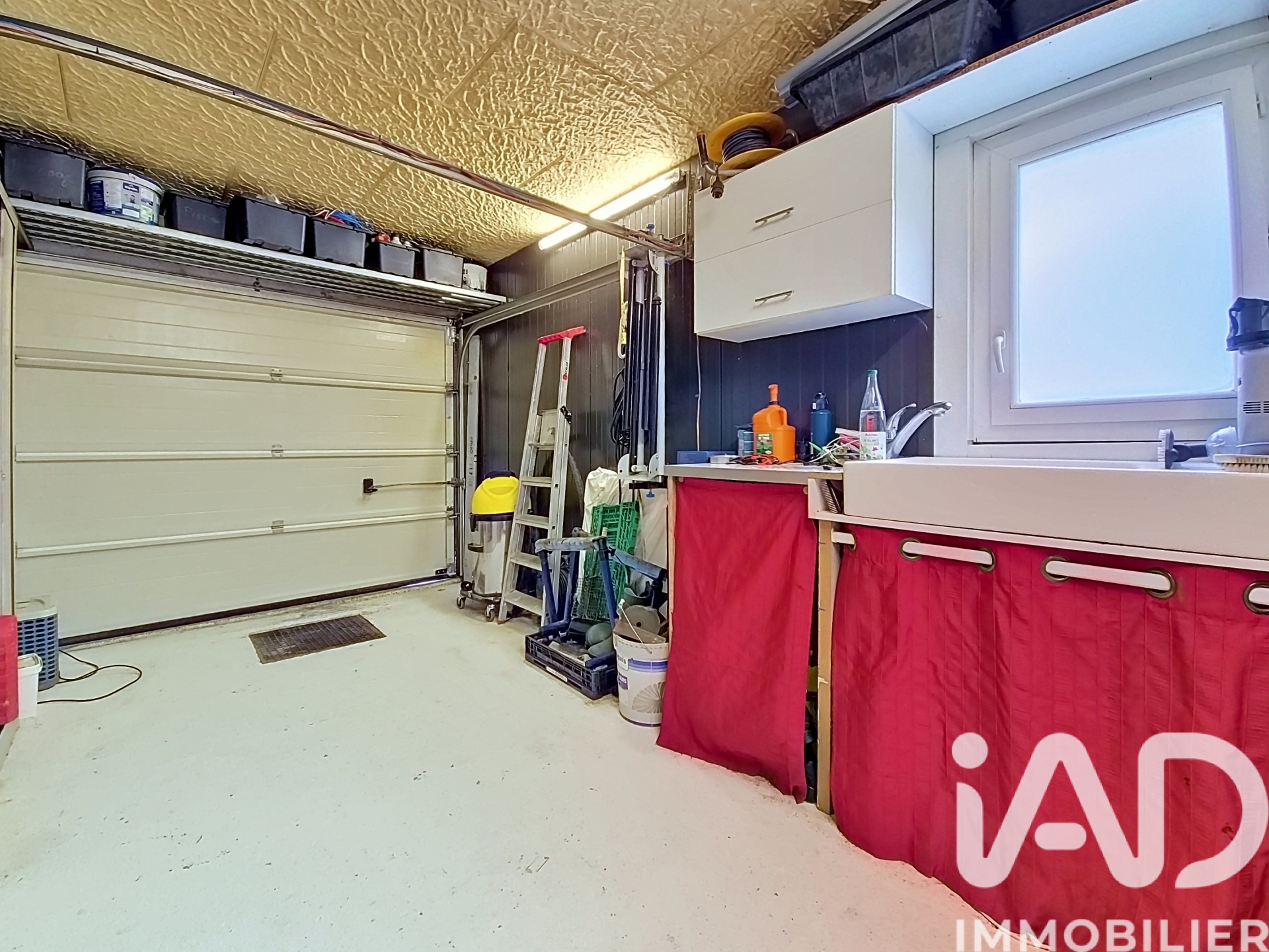Vente maison à Pernay (37230) : maison 6 pièces 134 m² - 2103770 — 22