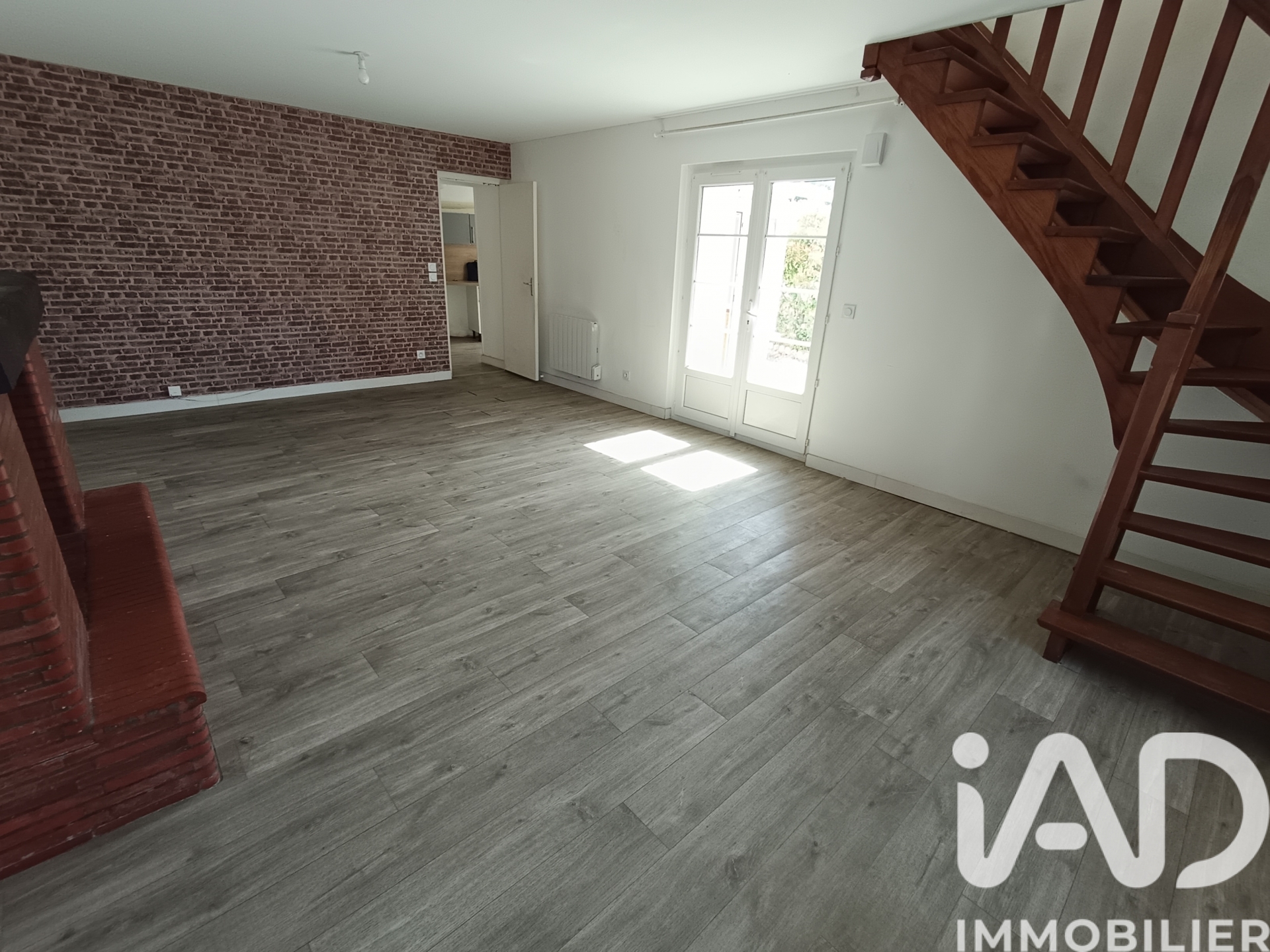 Vente Maison/villa 3 pièces