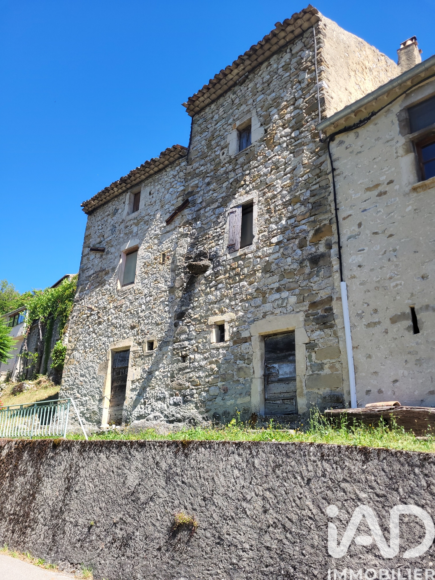 Vente Terrain 106 m²