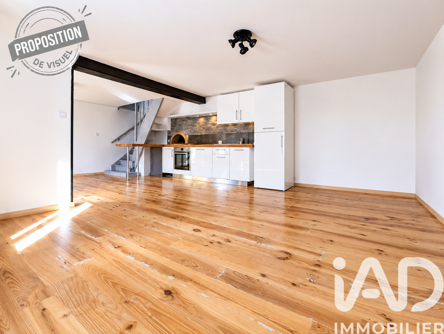 Vente Maison de village 2 pièces