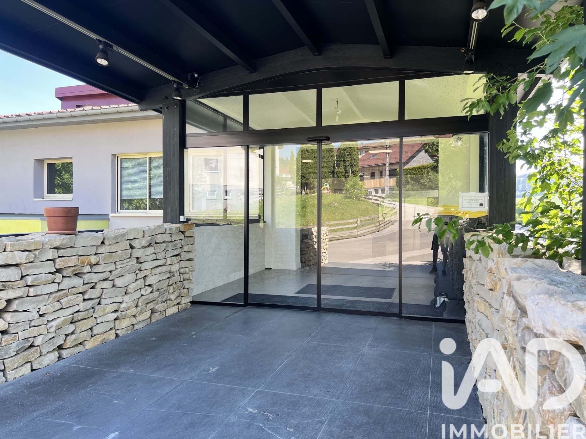 Vente Boutique/Local commercial 763 m²