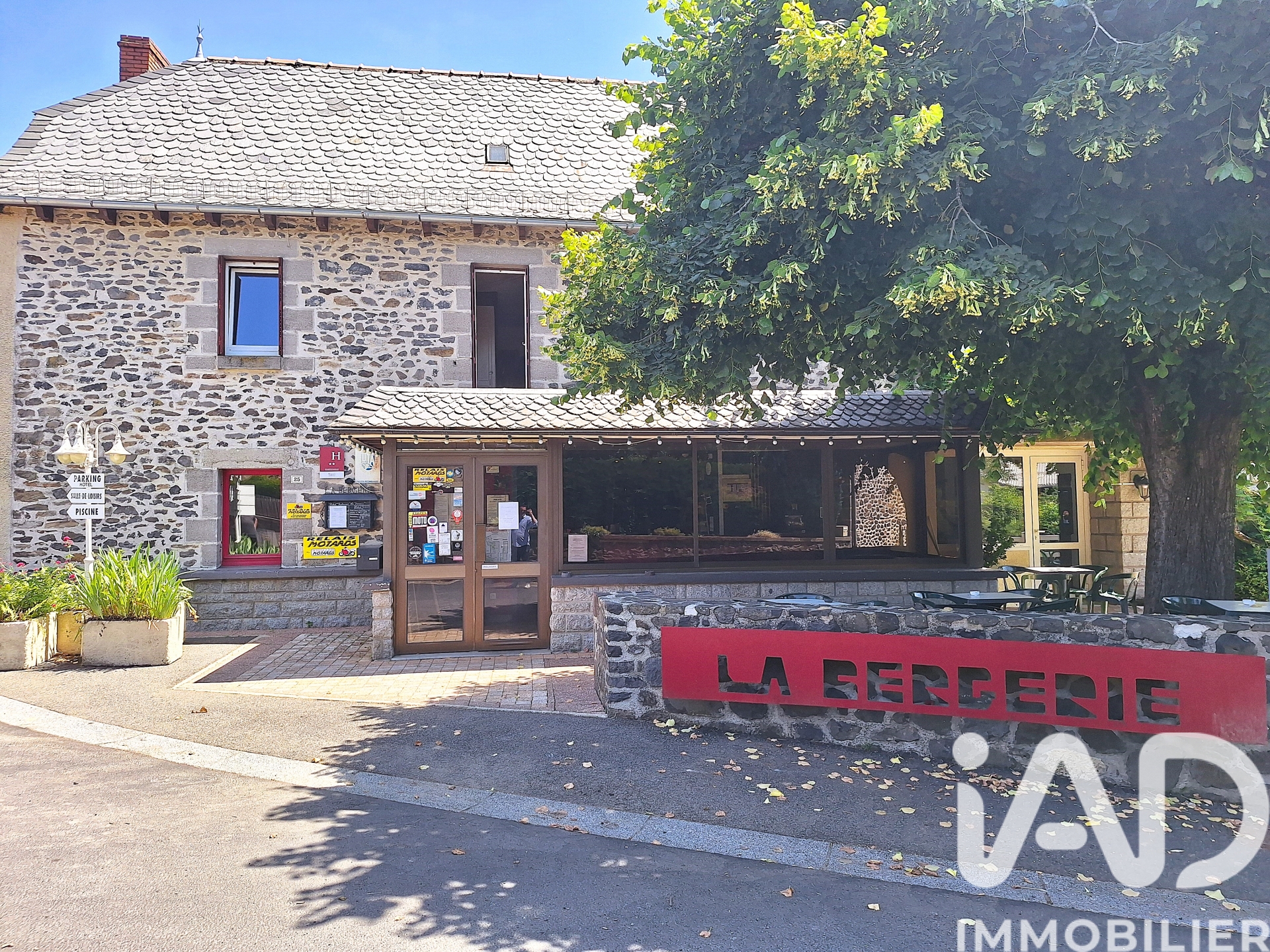 Vente Boutique/Local commercial 600 m&sup2;