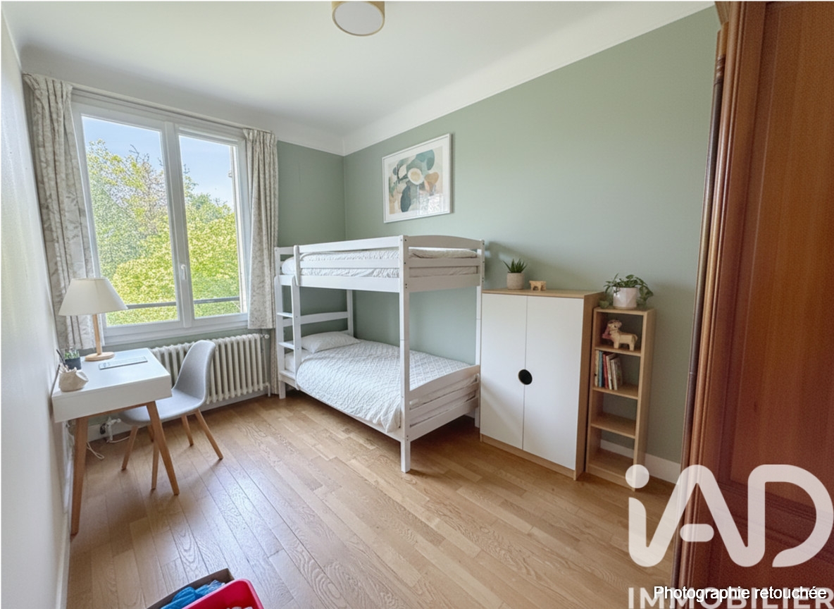 Vente Maison/villa 3 pièces