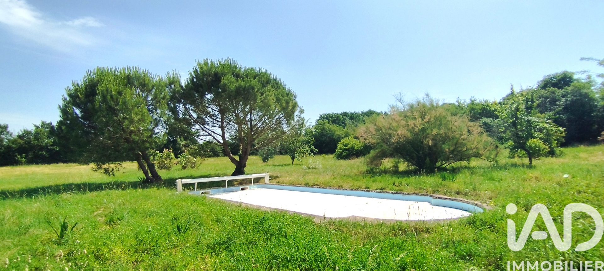 Vente Maison/villa 9 pièces