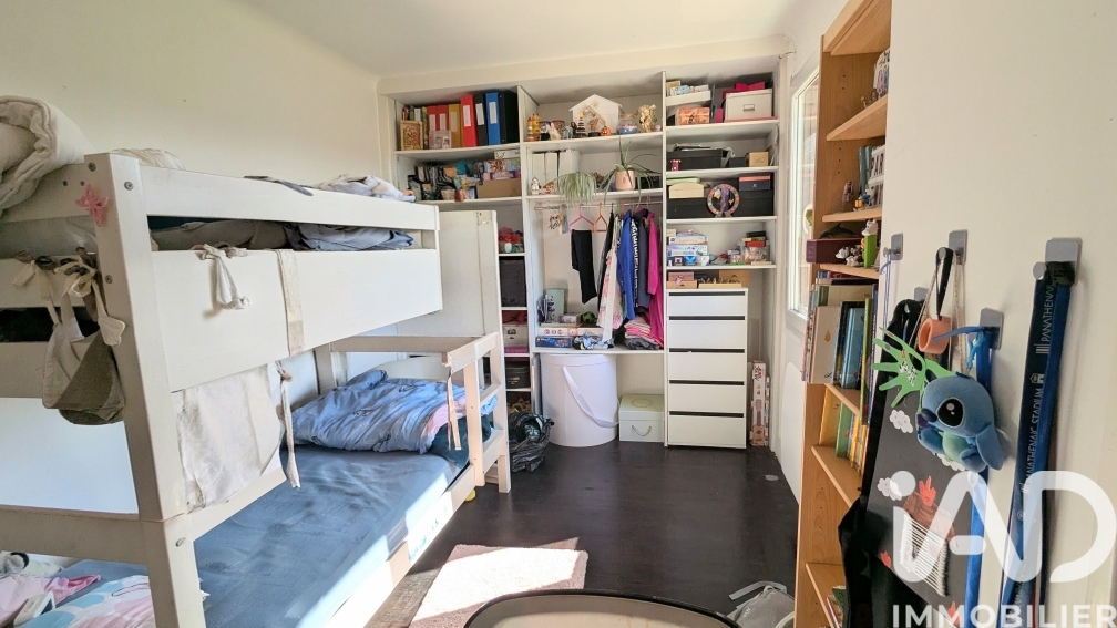 Vente Maison de village 5 pièces