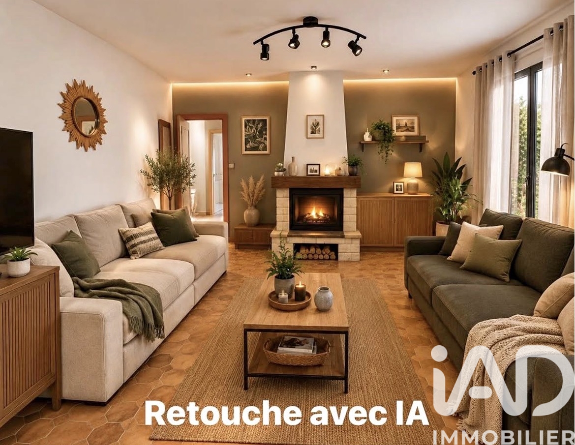 Vente maison à Le Lardin — 5