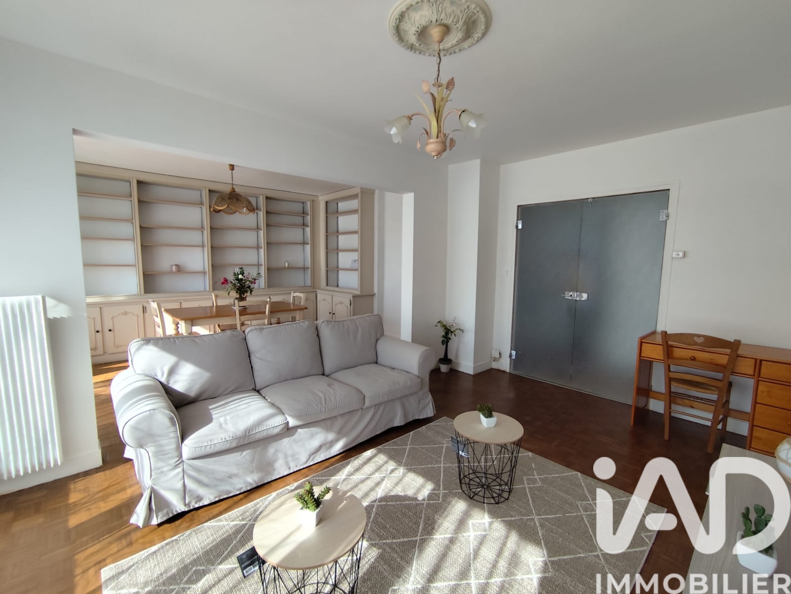Appartement à Lucé