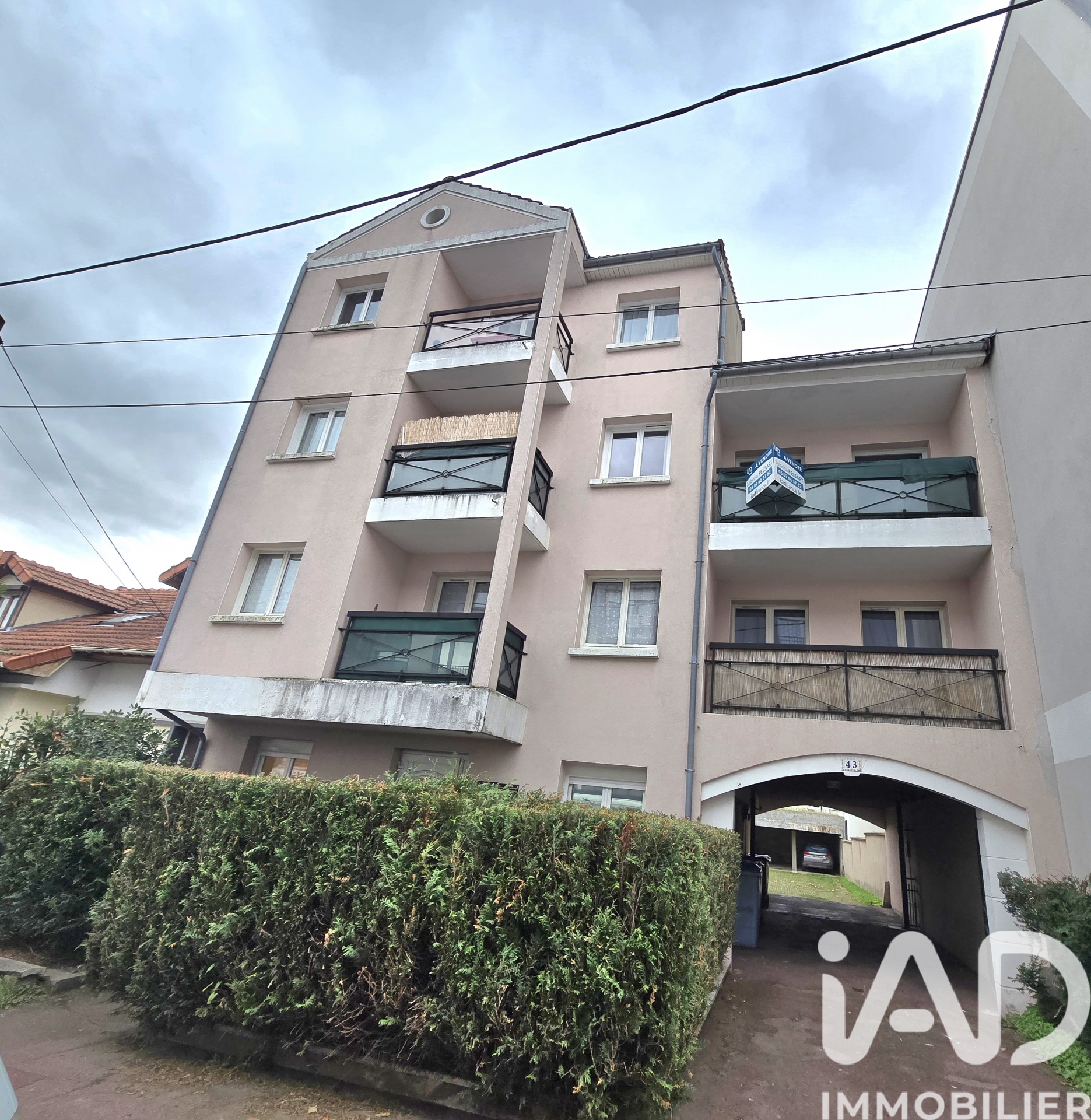 Vente Appartement 1 pièce