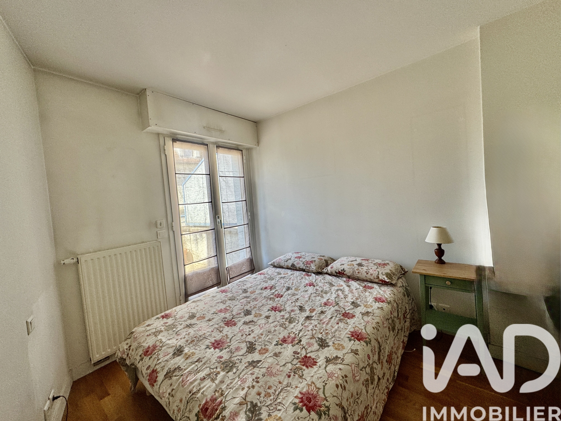 Vente appartement à Épinay-sur-Orge (91360) : appartement 2 pièces 46 m² - 2092964 — 7