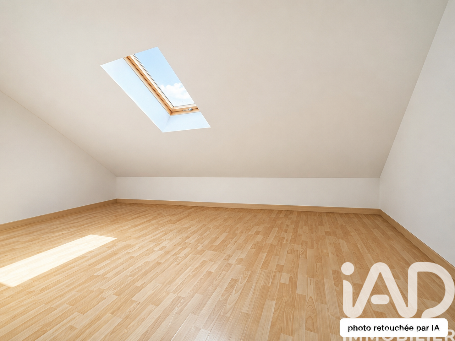Vente maison à Rœulx (59172) : maison 6 pièces 94 m² — 13