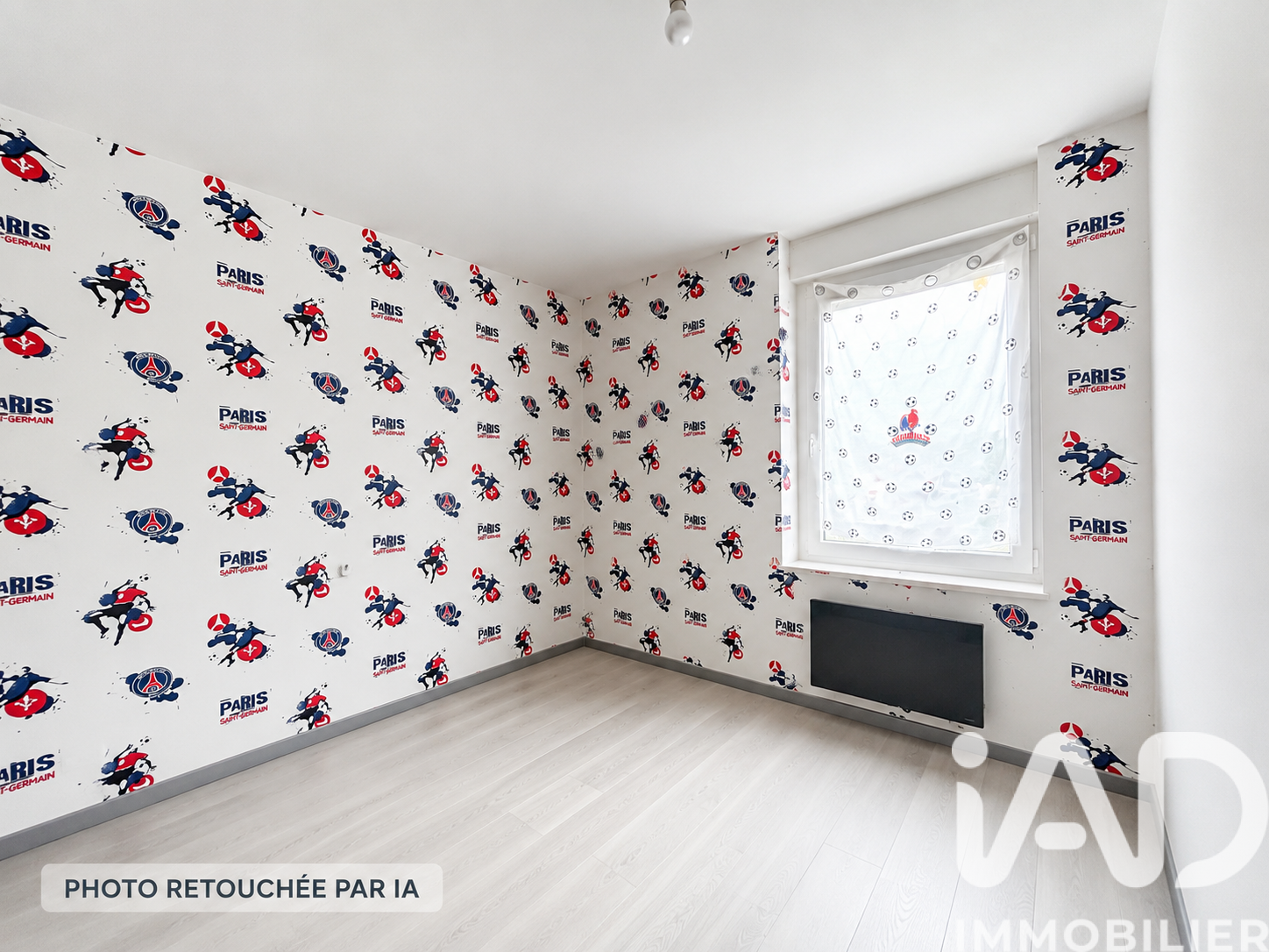Vente maison à Rœulx (59172) : maison 6 pièces 94 m² — 9