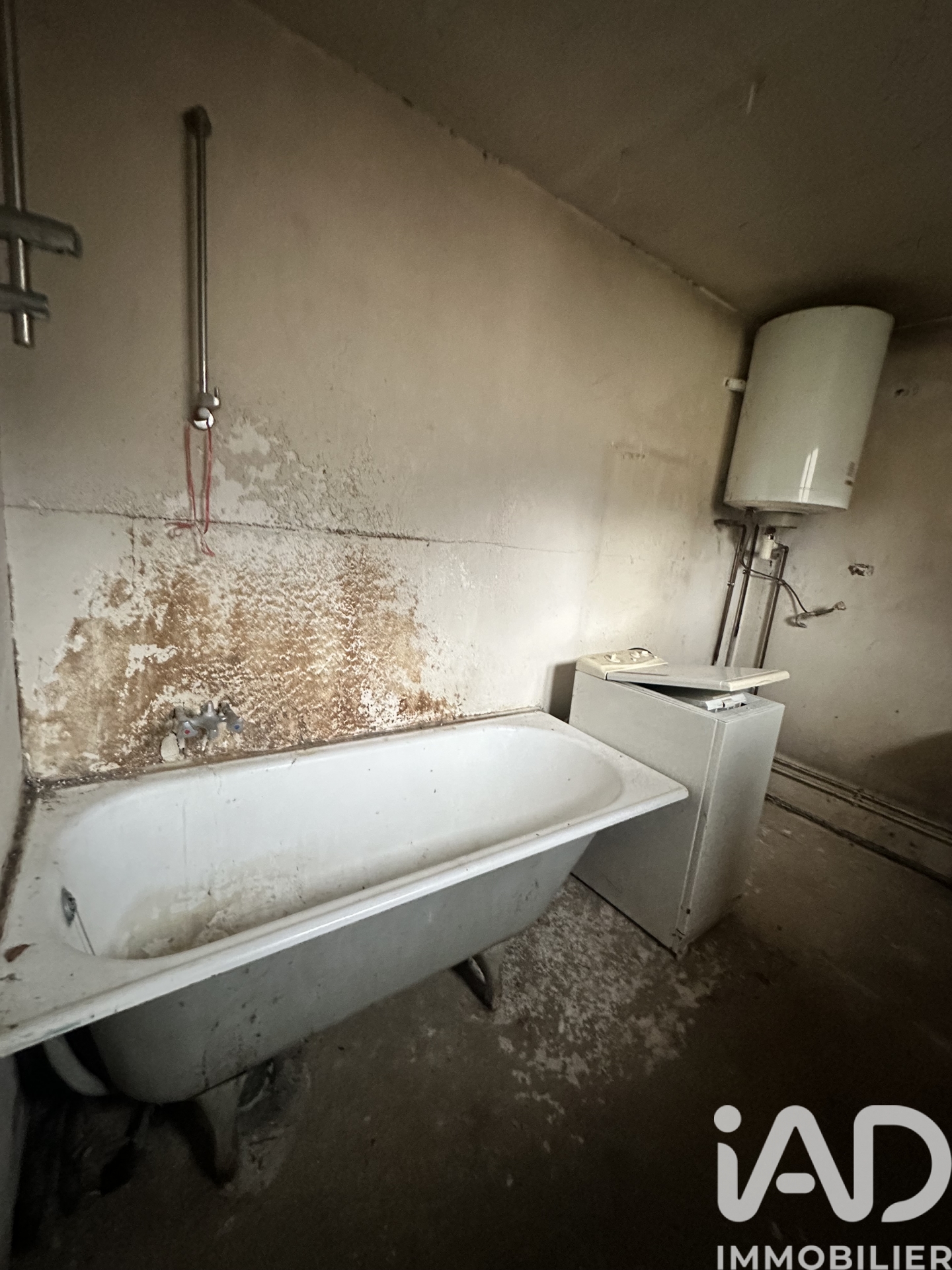Vente Maison/villa 2 pièces
