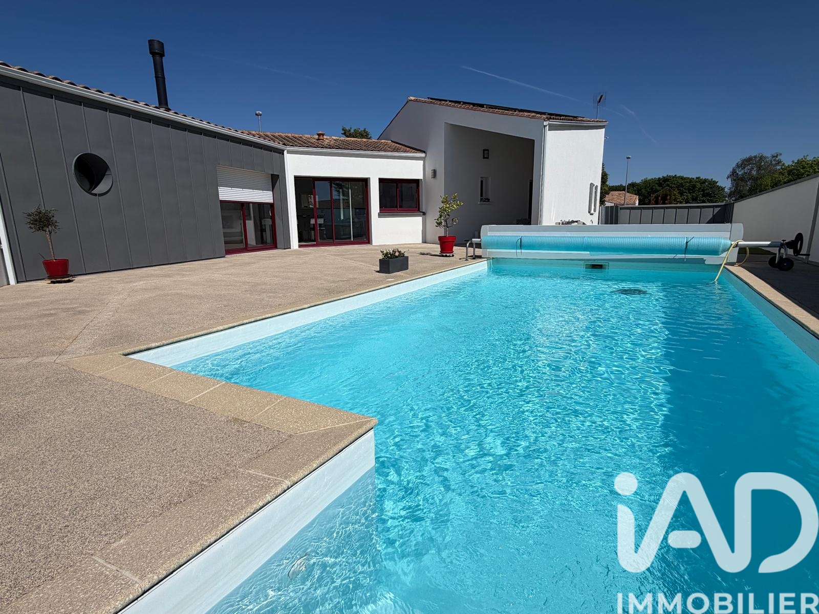 Vente Maison/villa 5 pièces