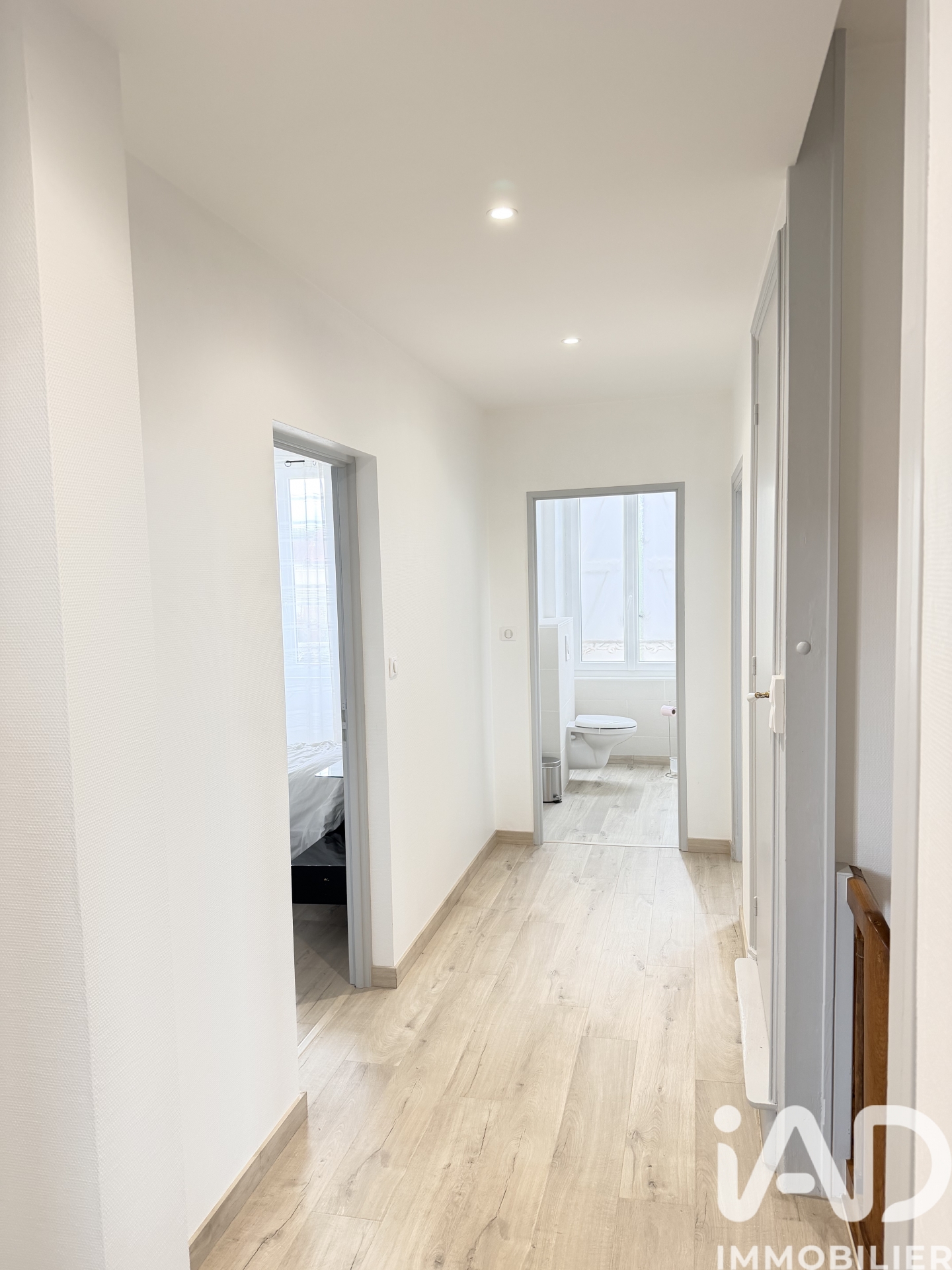 Vente Maison/villa 8 pièces