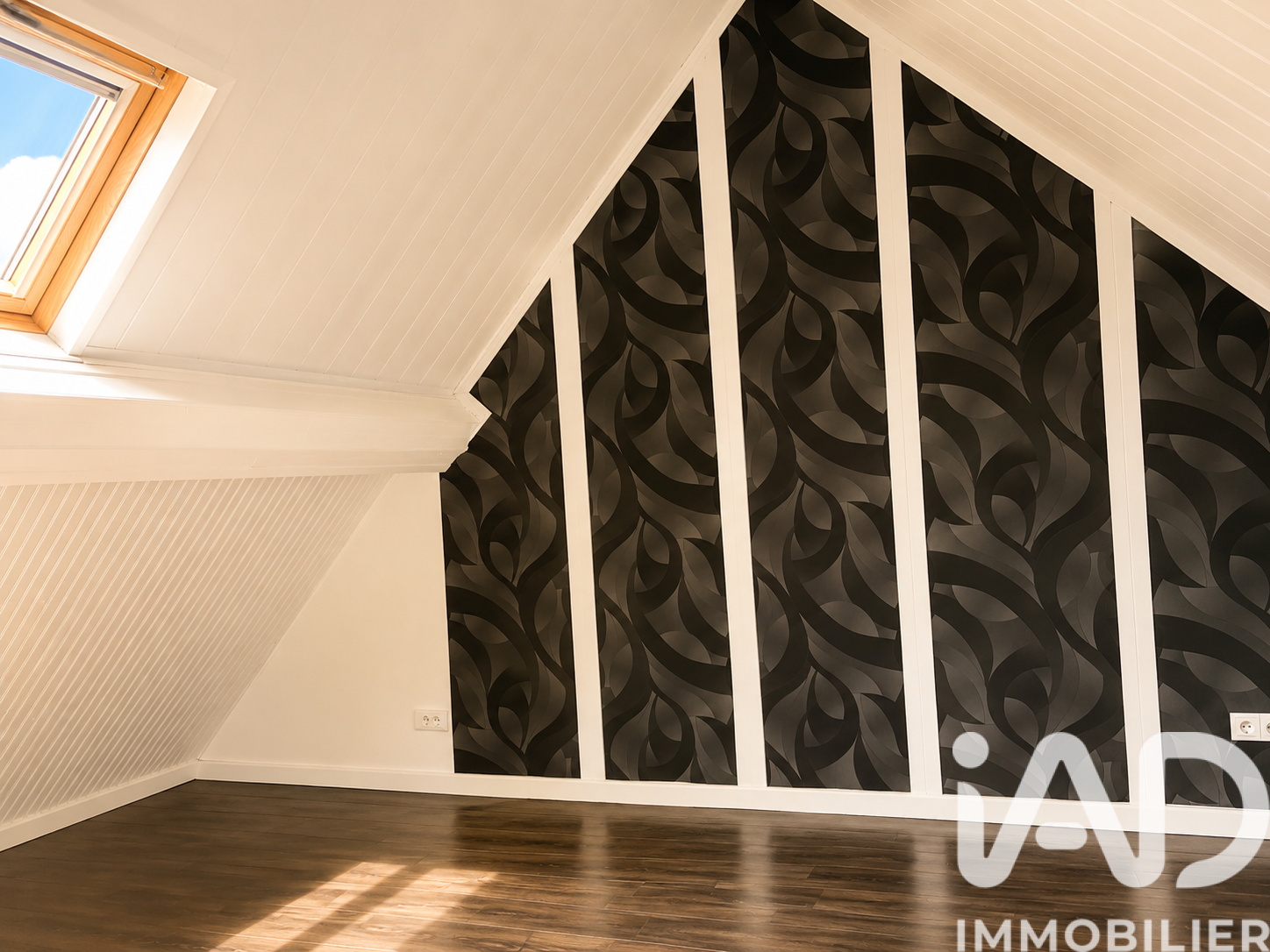 Vente appartement à L'Isle-Adam (95290) : appartement 3 pièces 56 m² - 2024240 — 7