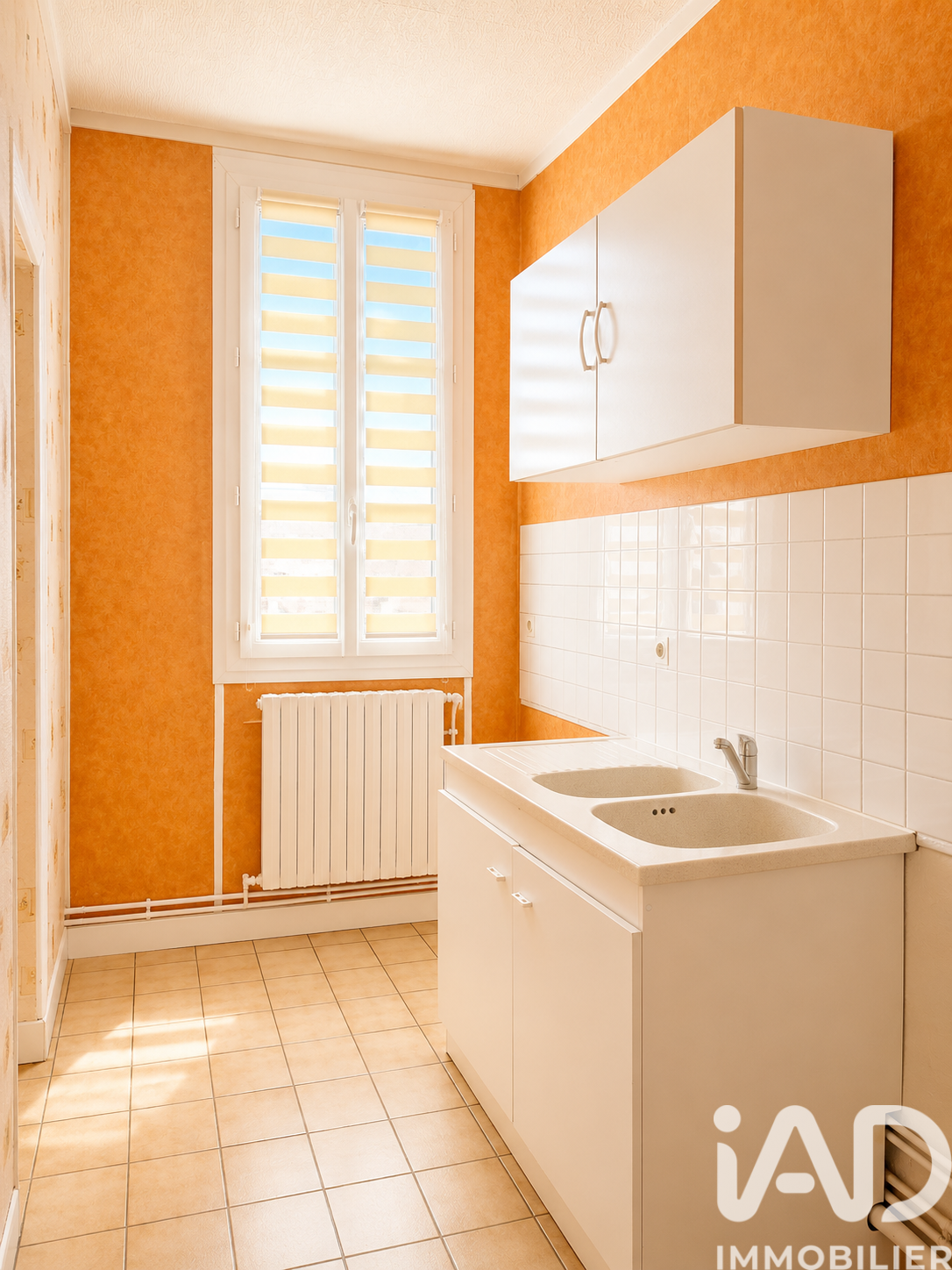 Vente appartement à L'Isle-Adam (95290) : appartement 3 pièces 56 m² - 2024240 — 5