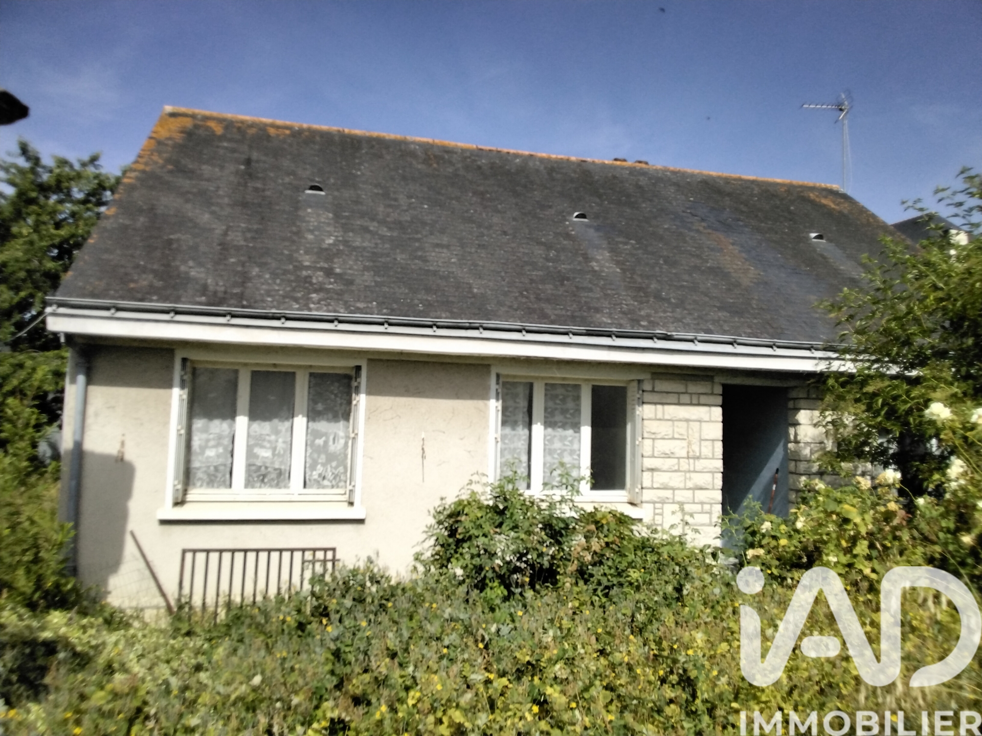 Vente Maison/villa 4 pièces