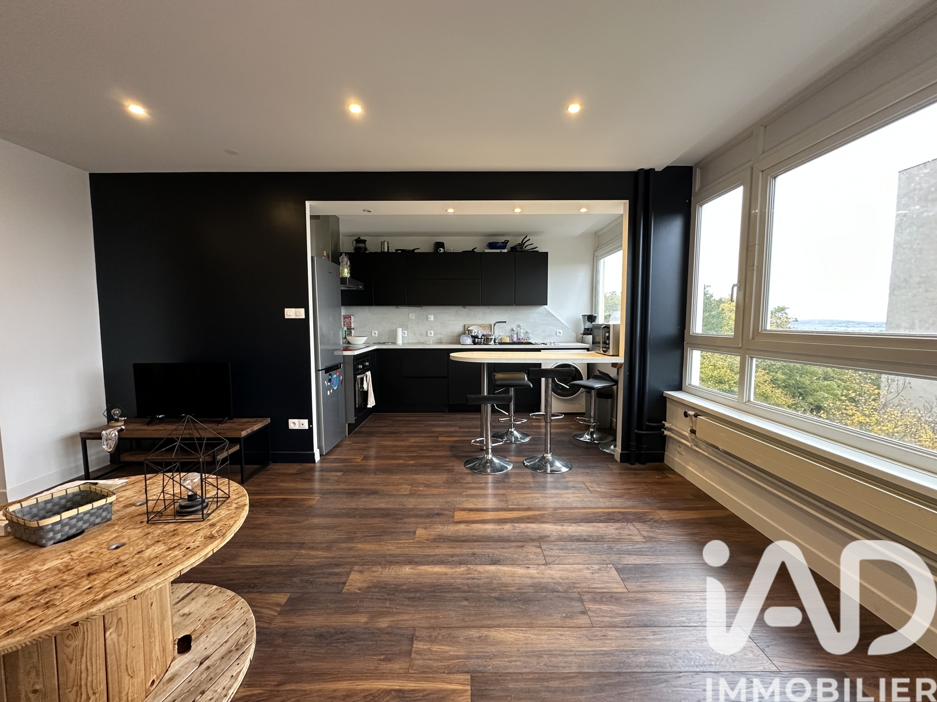 Studio à Nancy